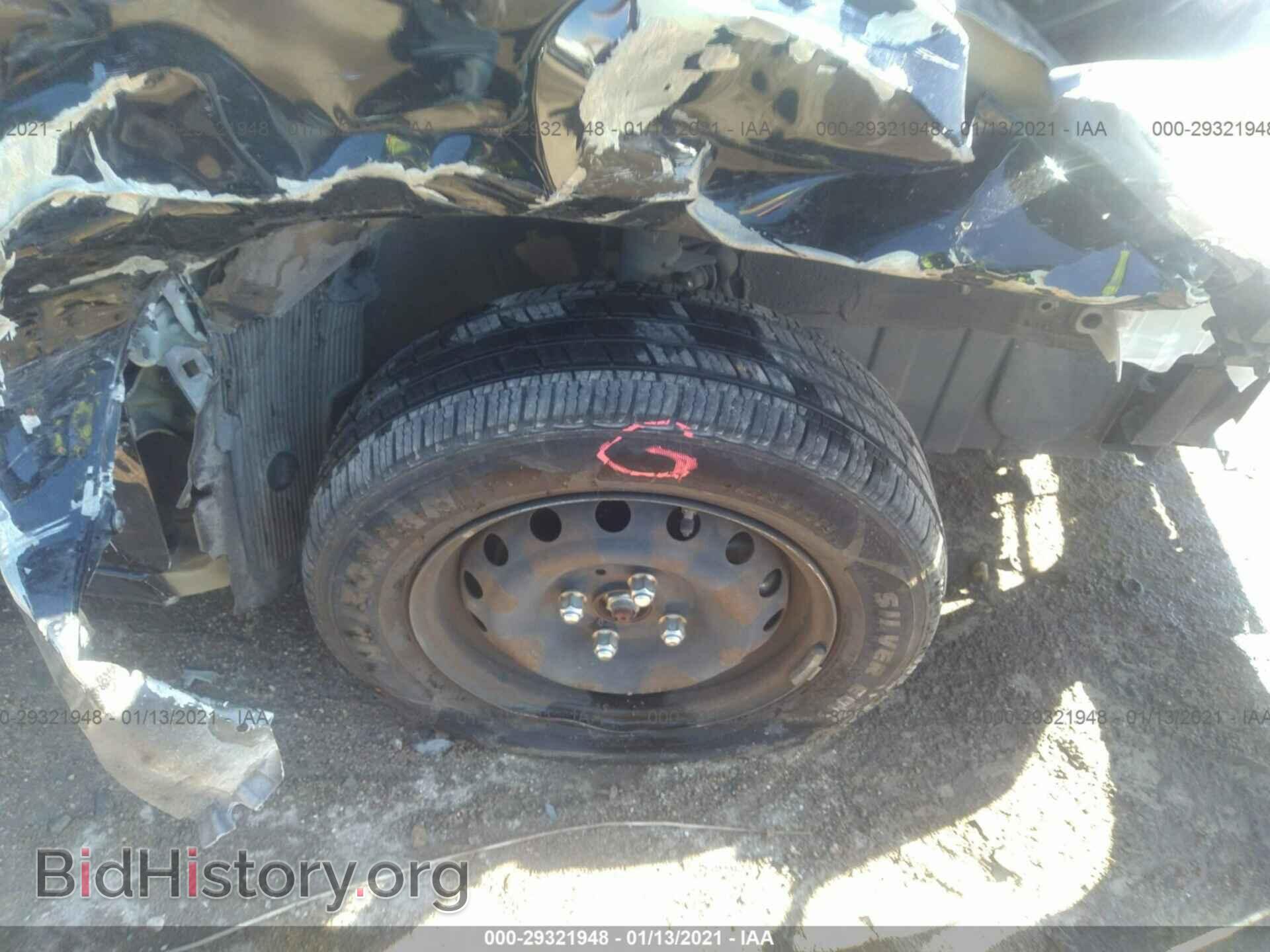 2013 HYUNDAI ACCENT - VIN: KMHCT4AE8DU464007 - Photo 14