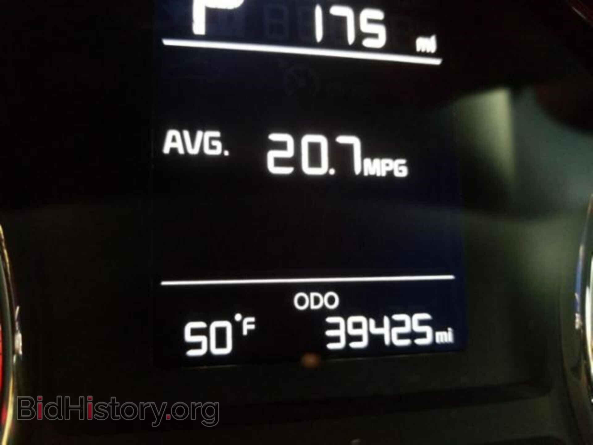 2017 KIA FORTE - VIN: 3KPFK4A78HE032348 - Фото 6