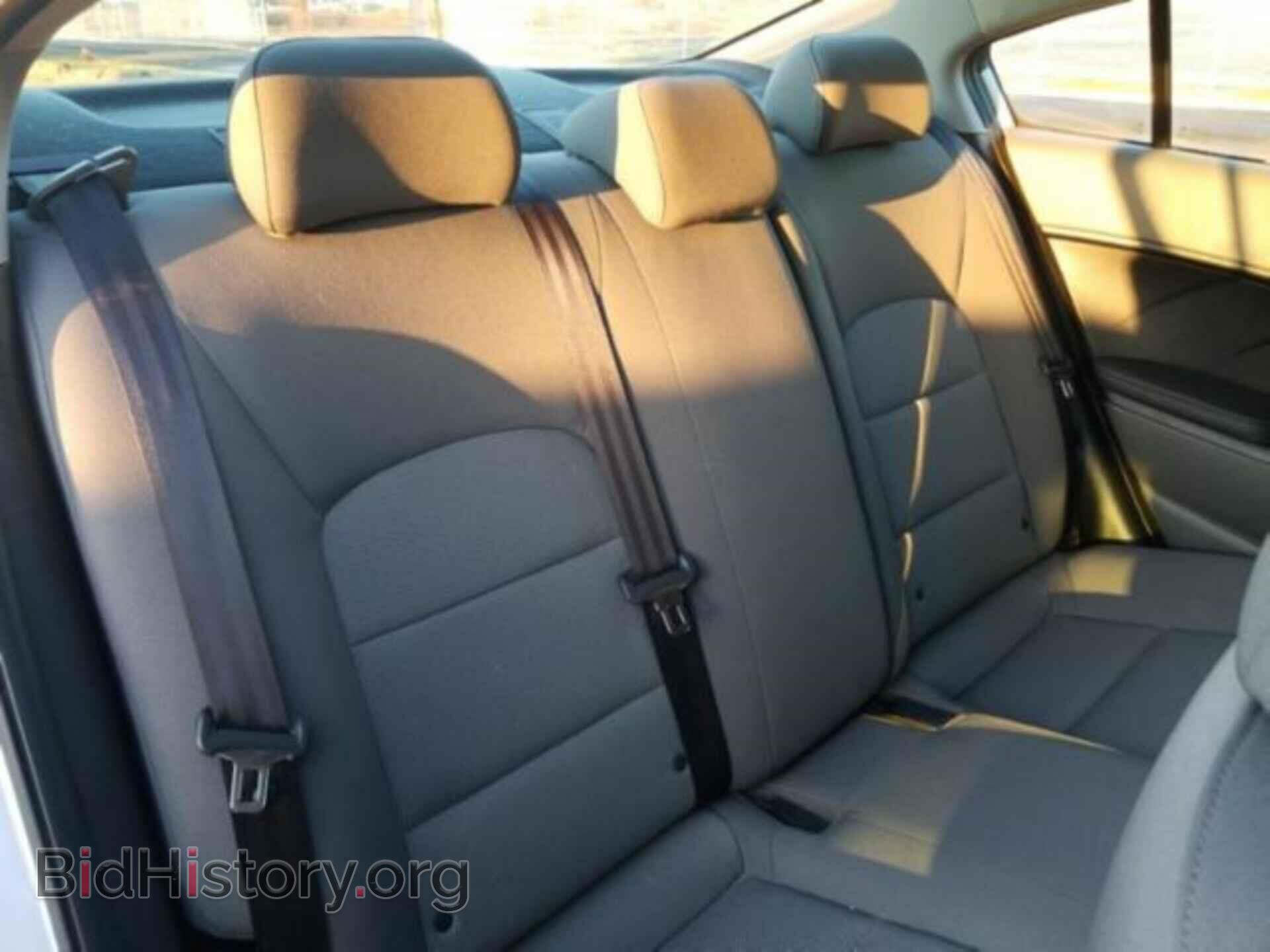 2017 KIA FORTE - VIN: 3KPFK4A78HE032348 - Фото 9