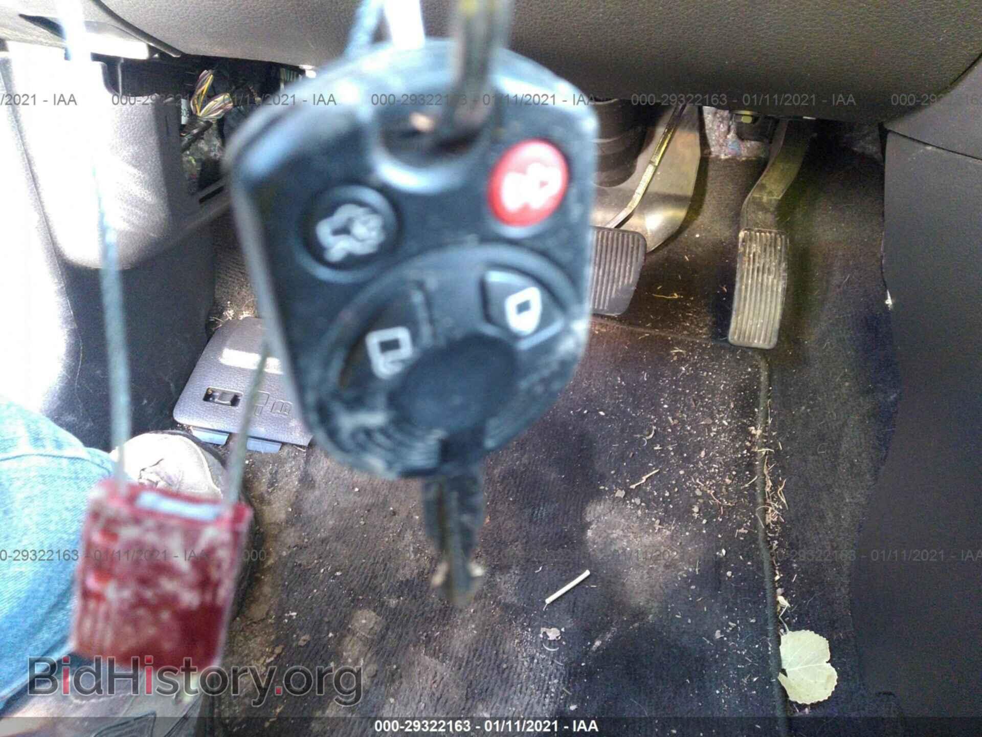 2010 FORD EDGE - VIN: 2FMDK4KC4ABB19577 - Photo 11
