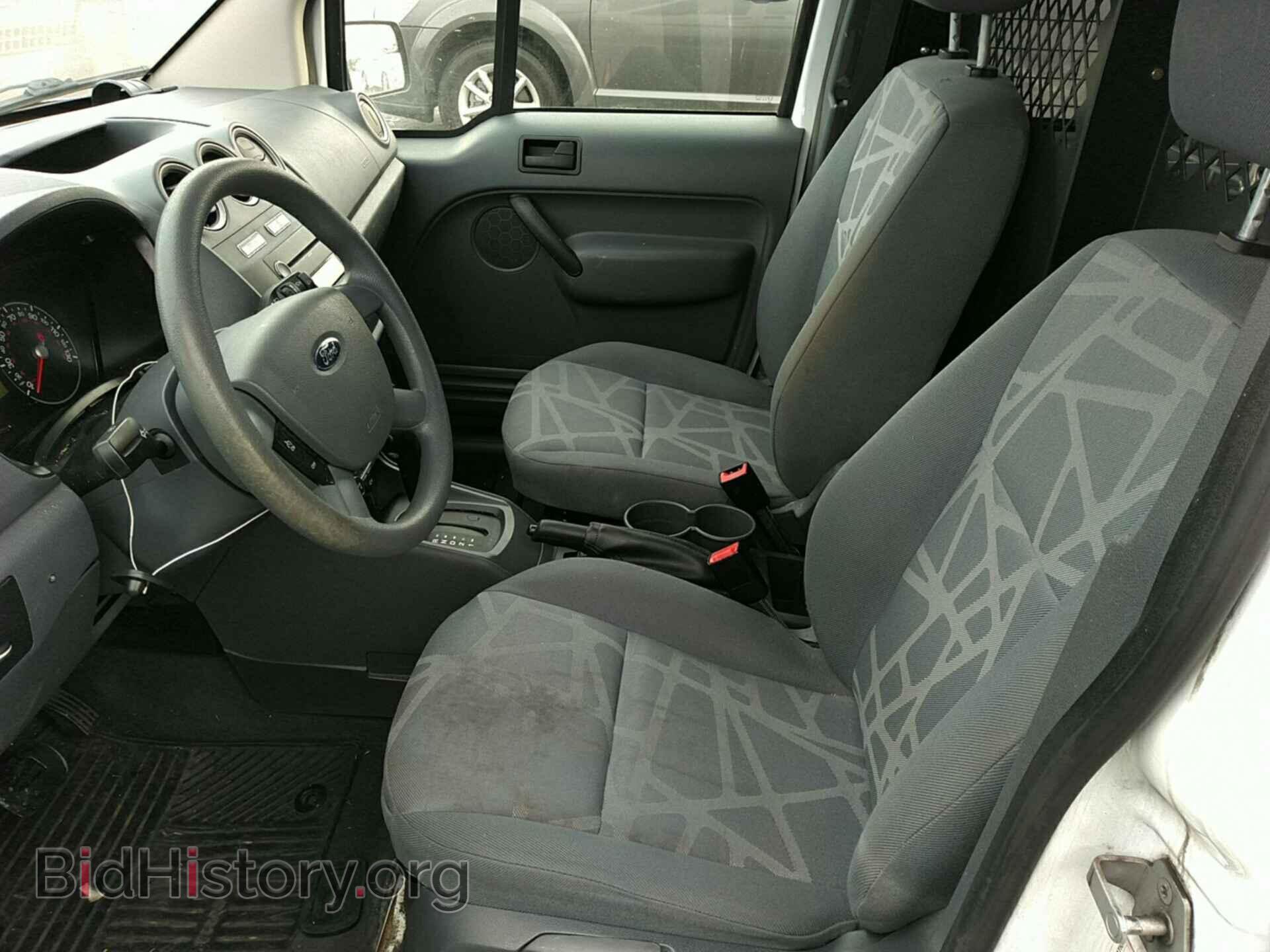 2013 FORD TRANSIT CONNECT - VIN: NM0LS6BN7DT145833 - Фото 4