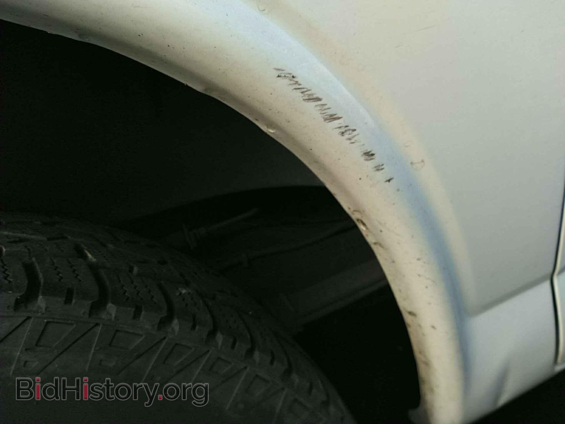 2014 CHEVROLET EXPRESS CARGO VAN - VIN: 1GCSGAFX3E1153603 - Photo 14