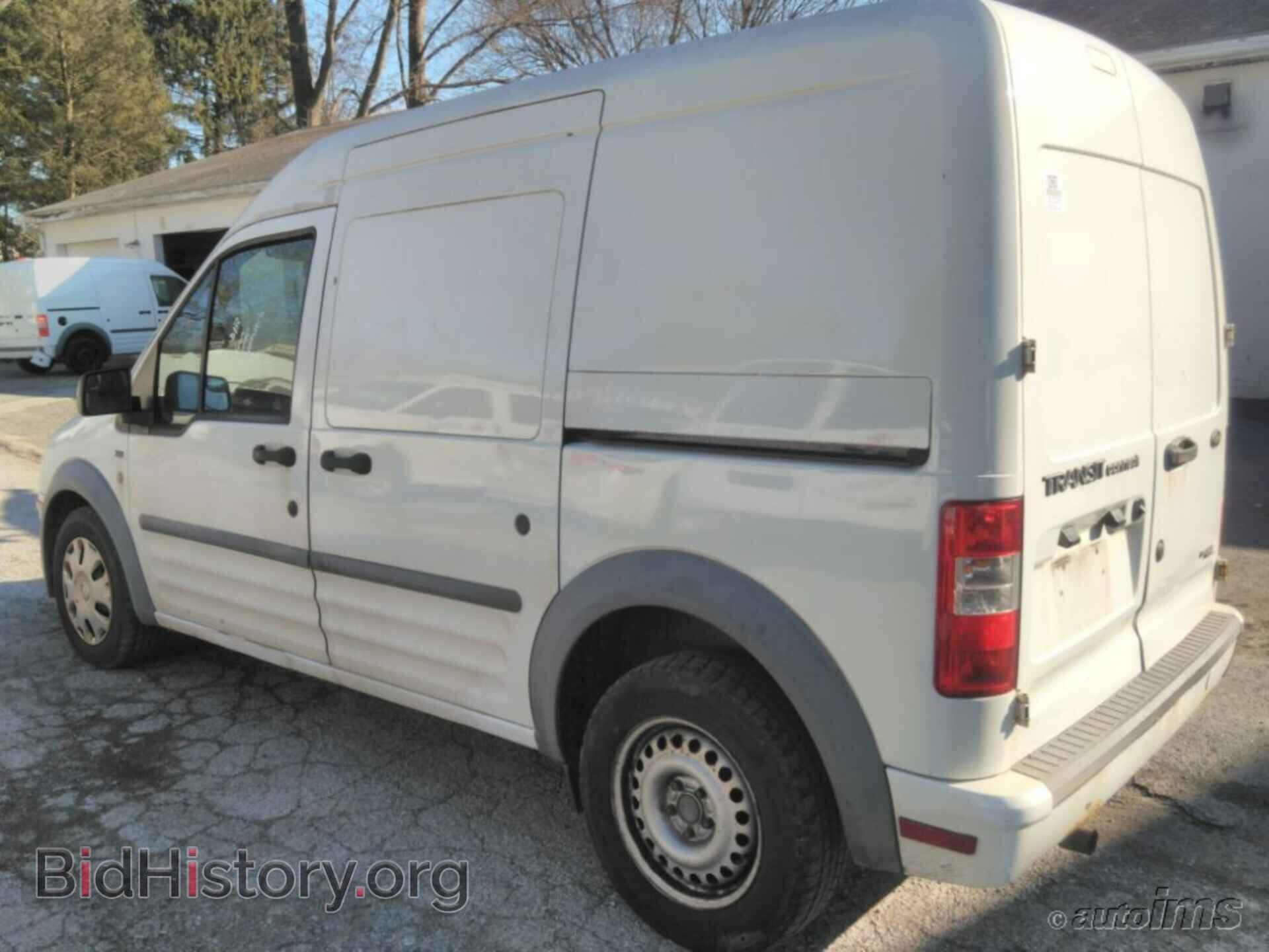 2013 FORD TRANSIT CONNECT - VIN: NM0LS7BN2DT140061 - Фото 14