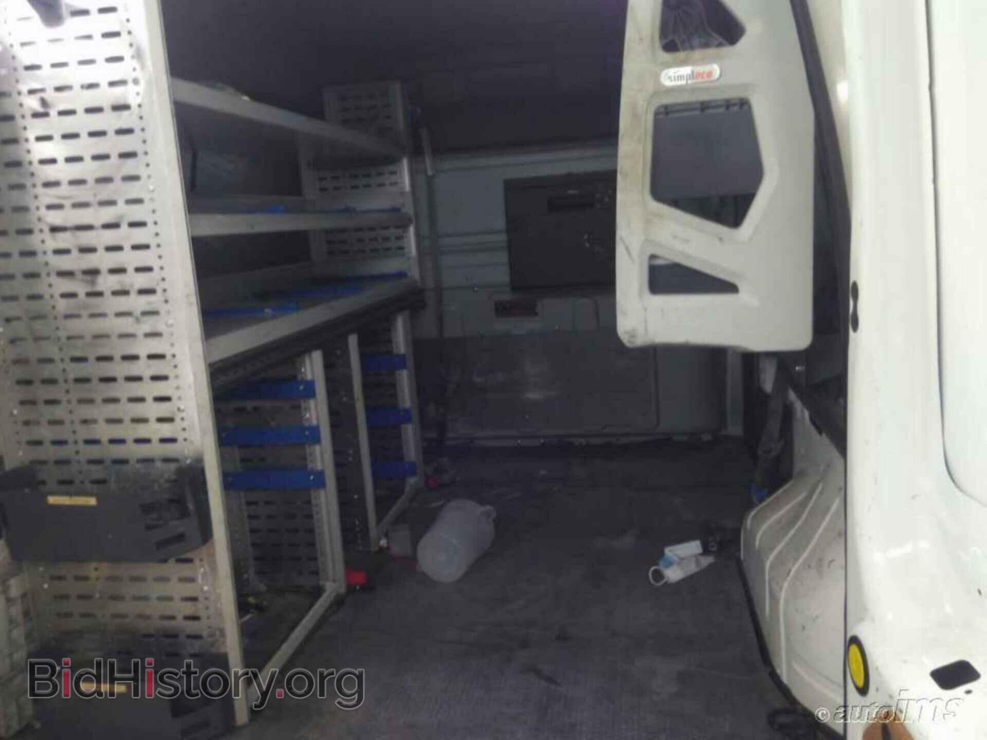 2013 FORD TRANSIT CONNECT - VIN: NM0LS7BN2DT140061 - Фото 4