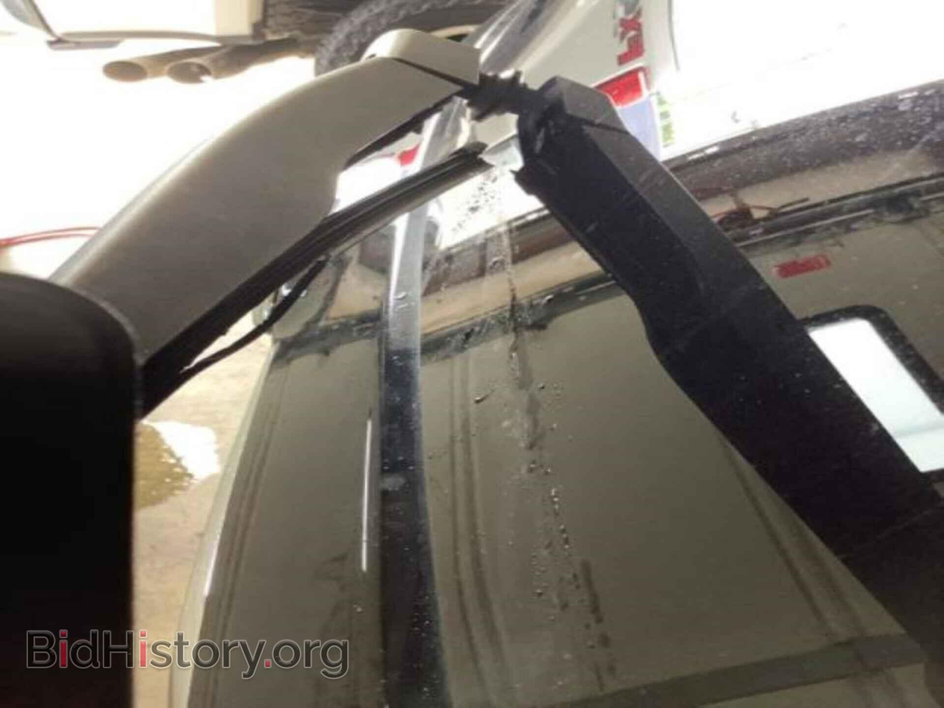 Photo 1FM5K7B83JGB20097 - FORD EXPLORER 2018