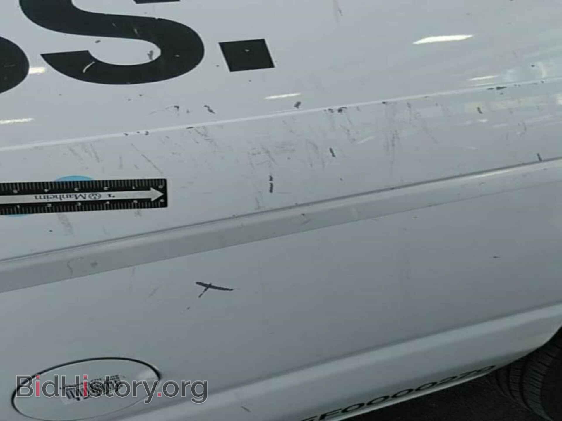 2007 FORD ECONOLINE CARGO VAN - VIN: 1FTNE24L47DA52824 - Фото 14