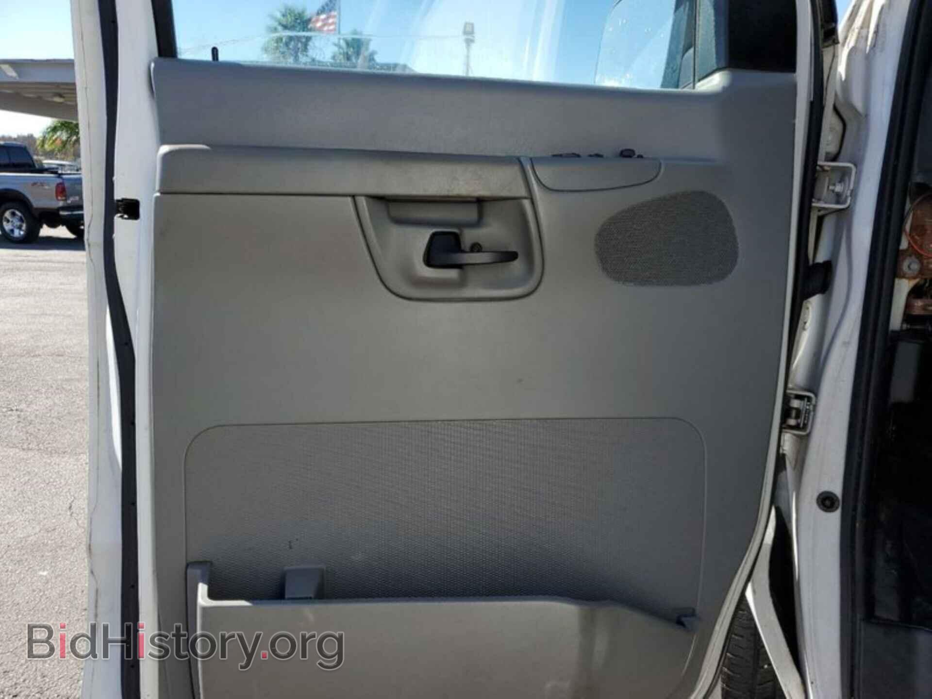 2007 FORD ECONOLINE CARGO VAN - VIN: 1FTNE24L47DA52824 - Фото 3