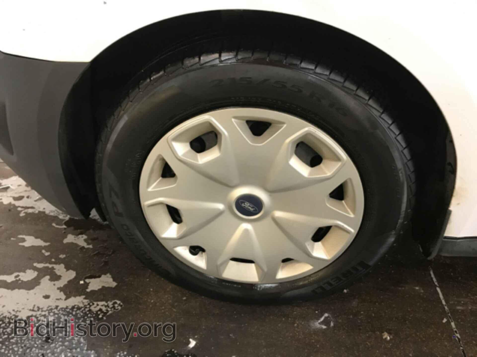 2014 FORD TRANSIT CONNECT - VIN: NM0LS7EX8E1151494 - Фото 21