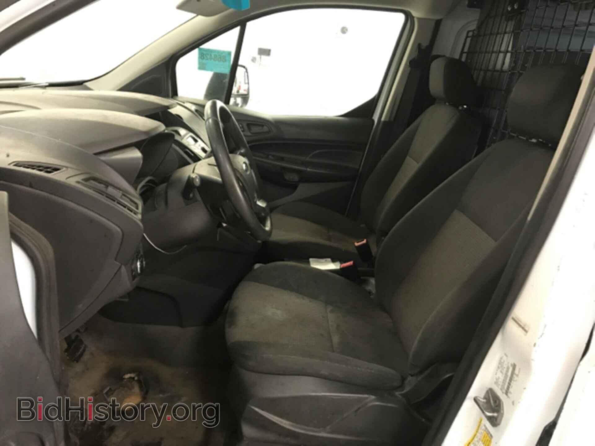 2014 FORD TRANSIT CONNECT - VIN: NM0LS7EX8E1151494 - Фото 22