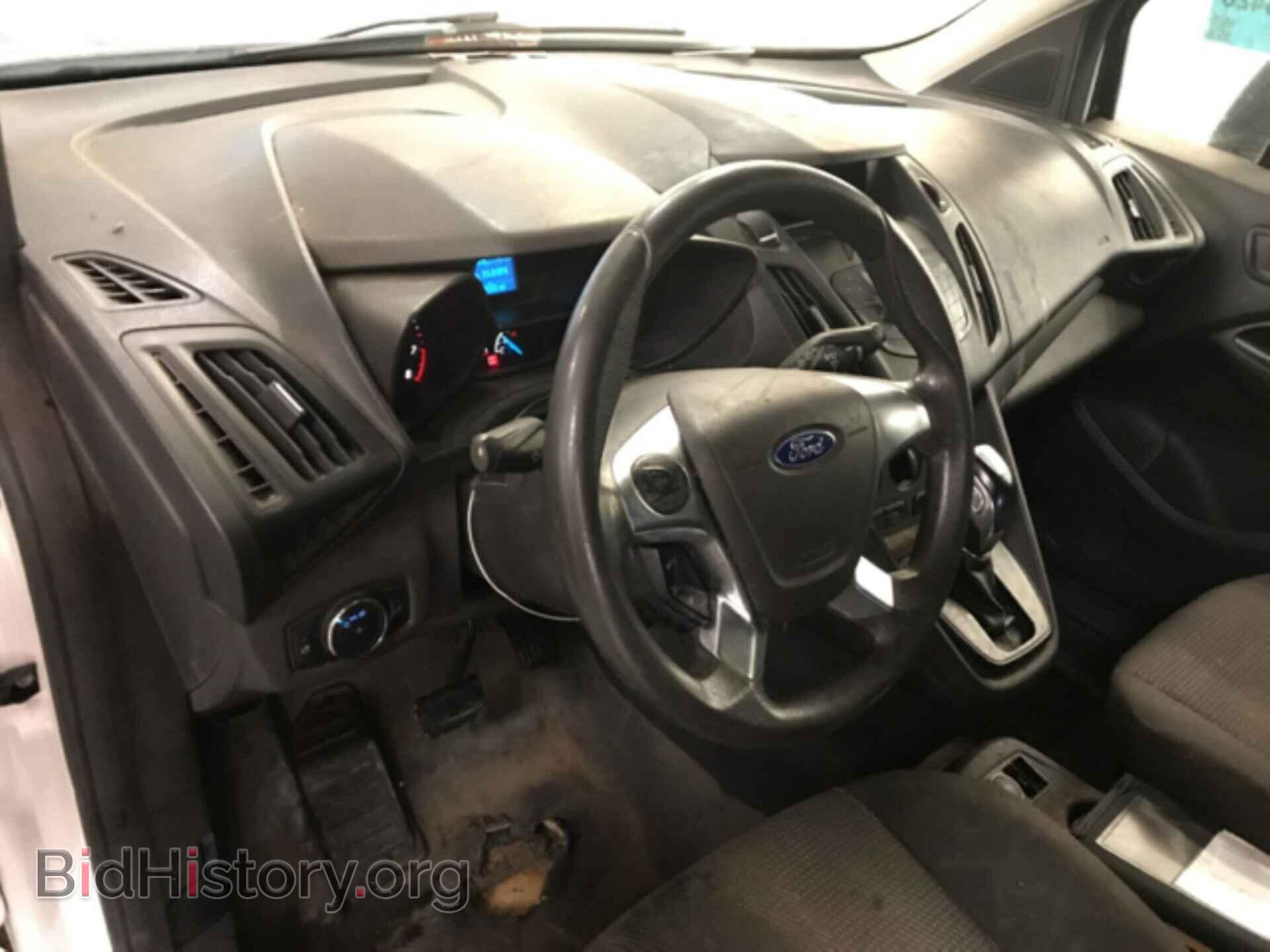2014 FORD TRANSIT CONNECT - VIN: NM0LS7EX8E1151494 - Фото 23