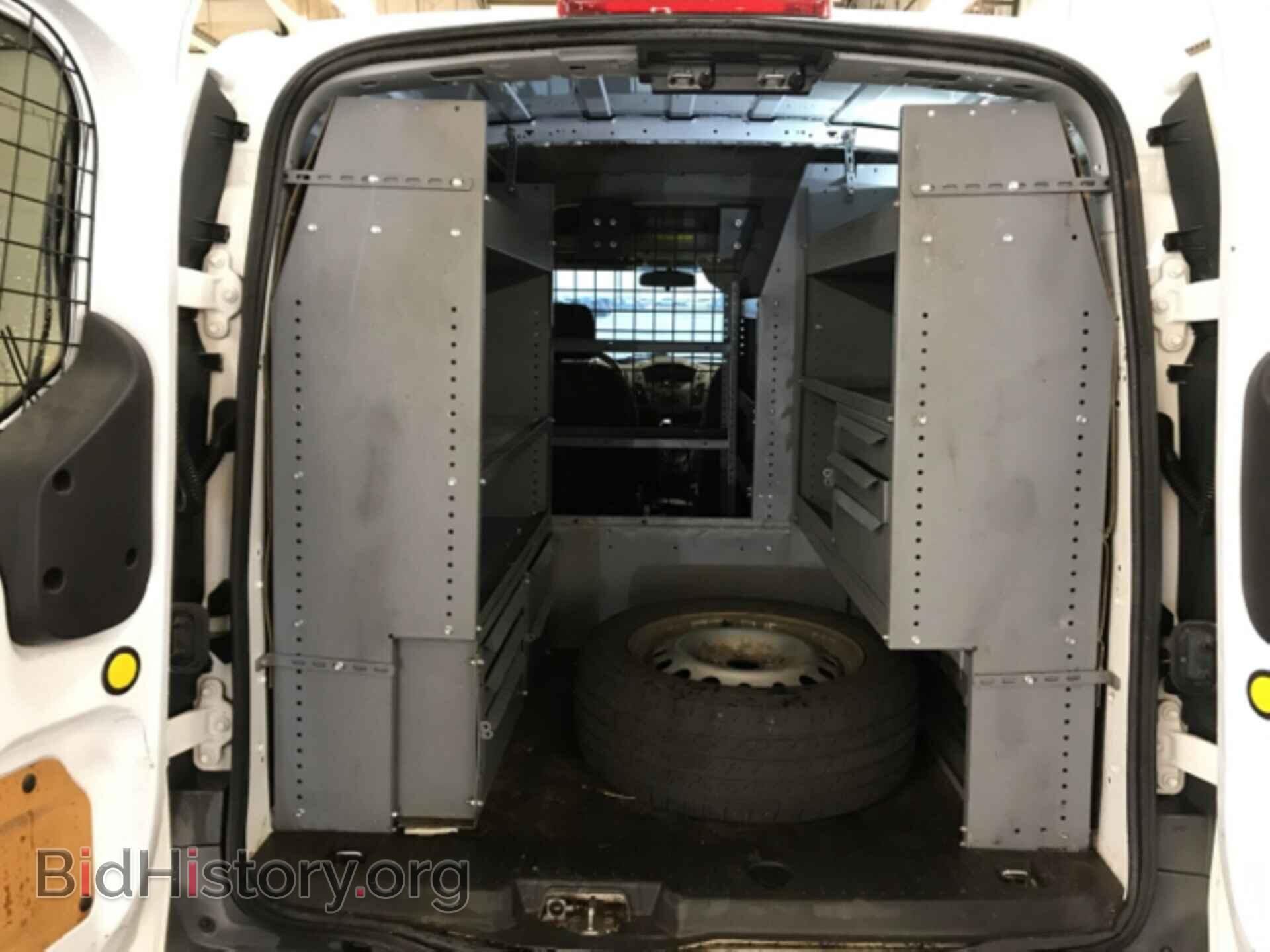 2014 FORD TRANSIT CONNECT - VIN: NM0LS7EX8E1151494 - Фото 24