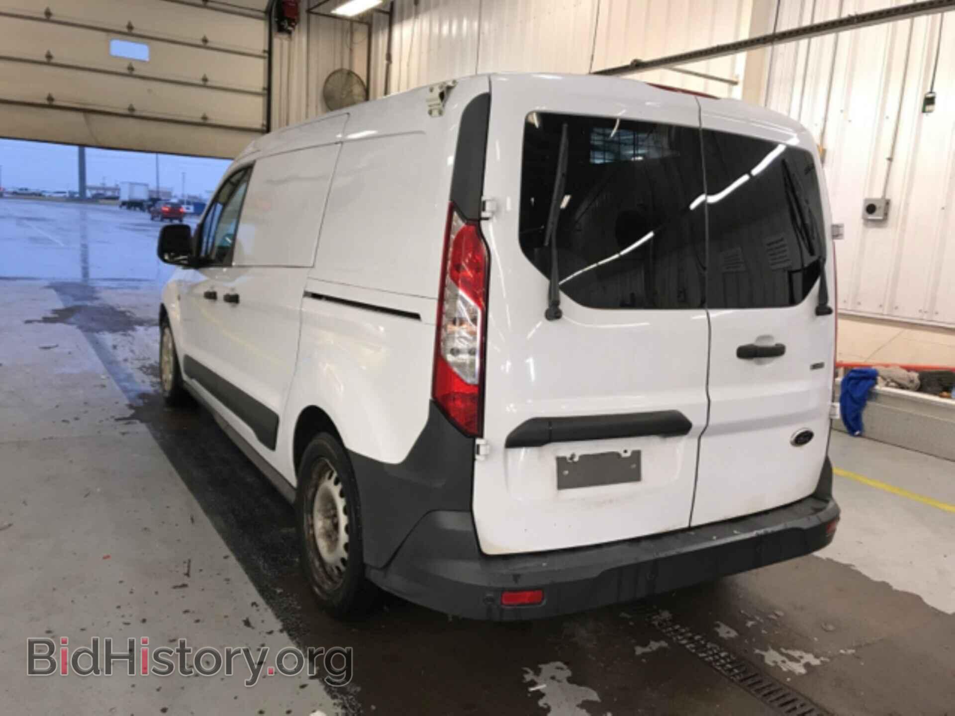2014 FORD TRANSIT CONNECT - VIN: NM0LS7EX8E1151494 - Фото 28