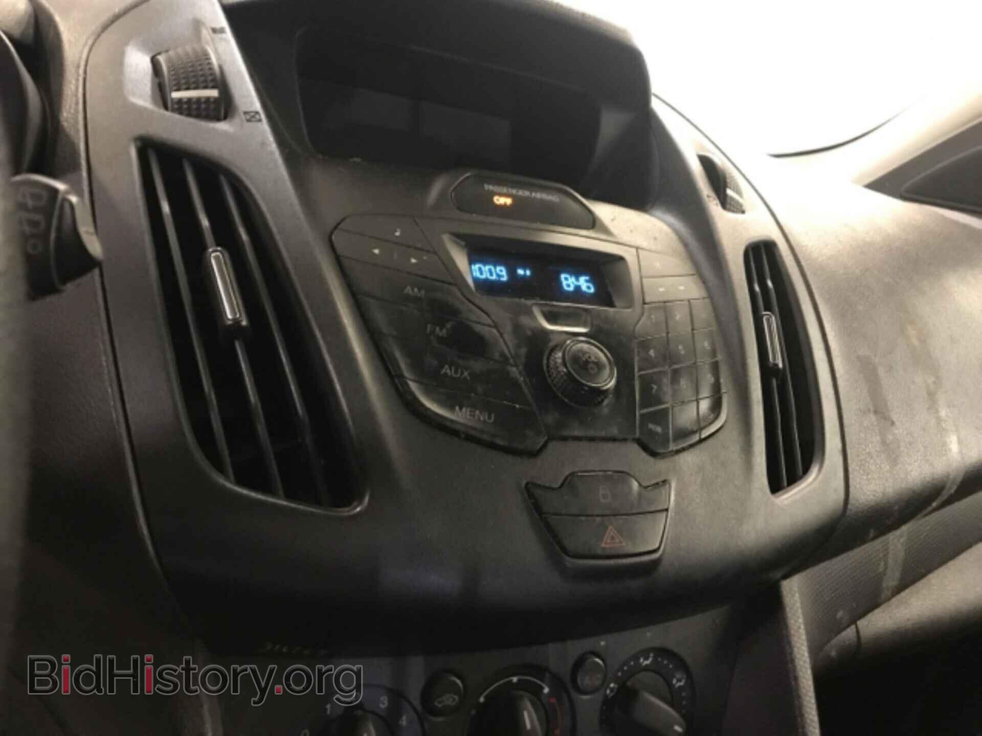 2014 FORD TRANSIT CONNECT - VIN: NM0LS7EX8E1151494 - Фото 4