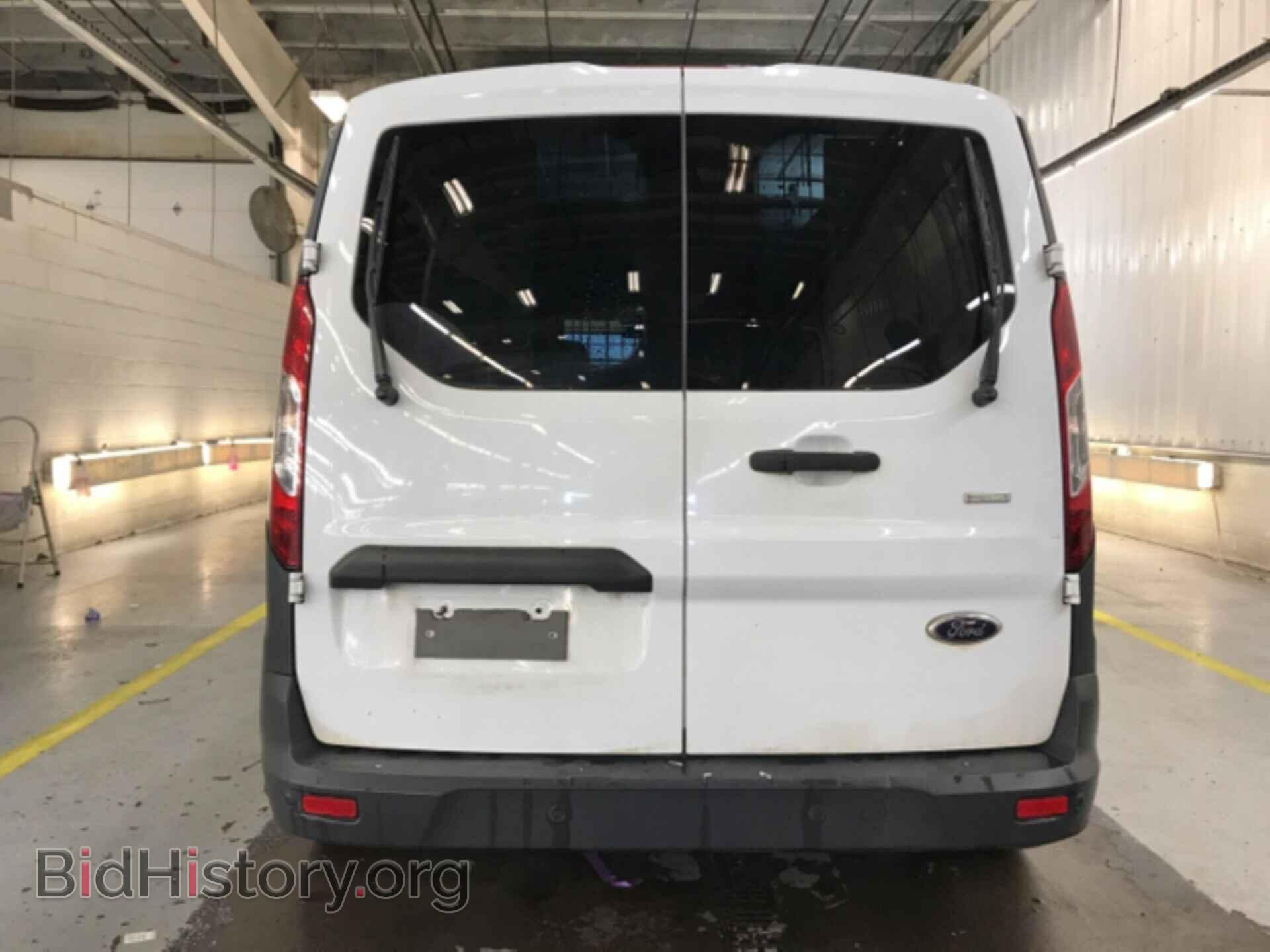 2014 FORD TRANSIT CONNECT - VIN: NM0LS7EX8E1151494 - Фото 5