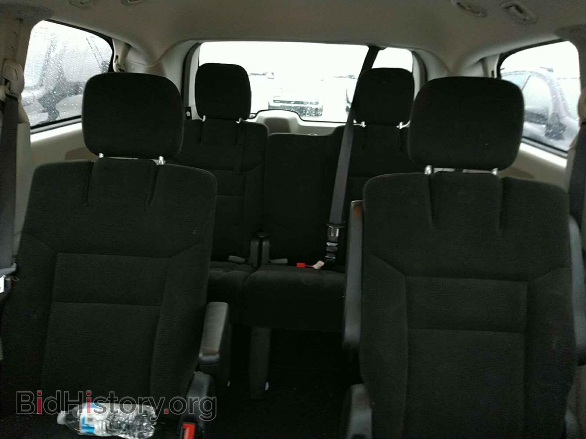 2016 DODGE GRAND CARAVAN - VIN: 2C4RDGBGXGR259092 - Фото 13
