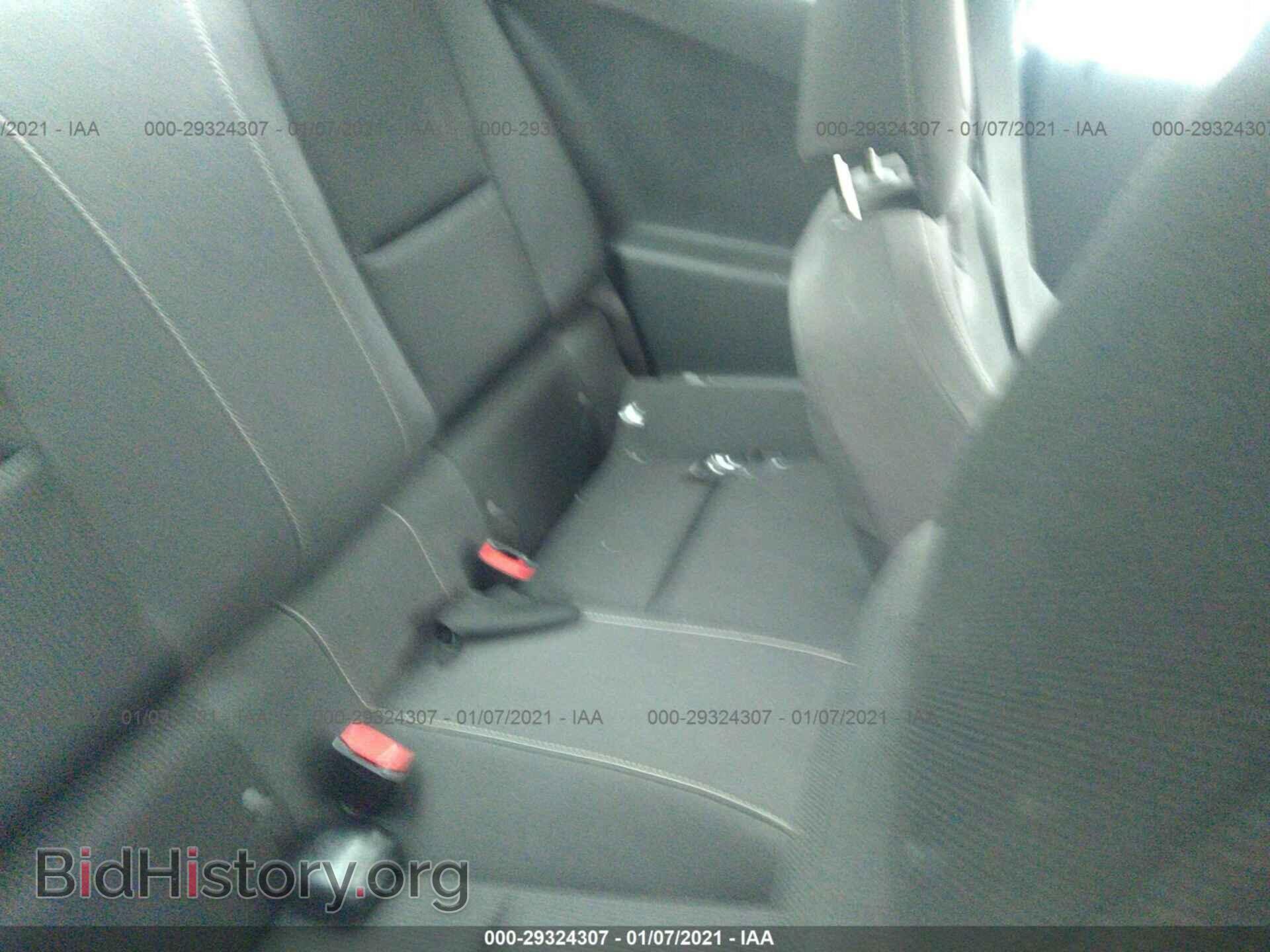 2014 CHEVROLET CAMARO - VIN: 2G1FB1E36E9322239 - Фото 8