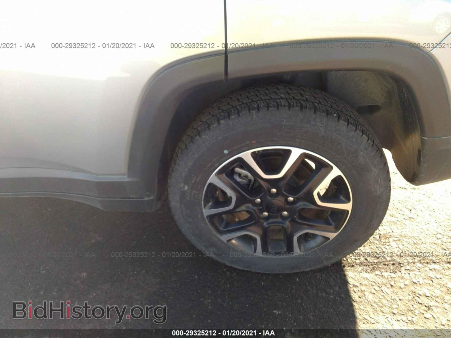2020 JEEP COMPASS - VIN: 3C4NJDDB4LT203339 - Photo 13