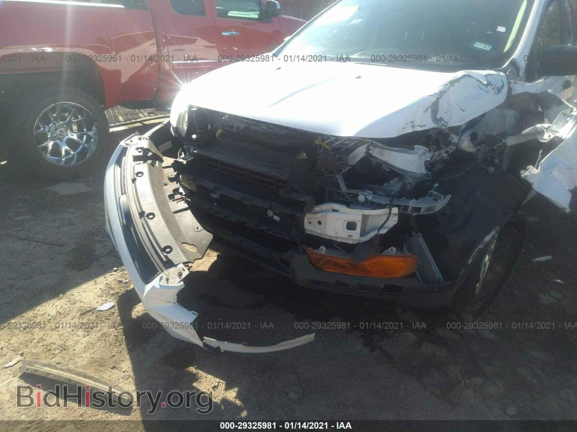 2013 FORD ESCAPE - VIN: 1FMCU0F71DUC13376 - Photo 6