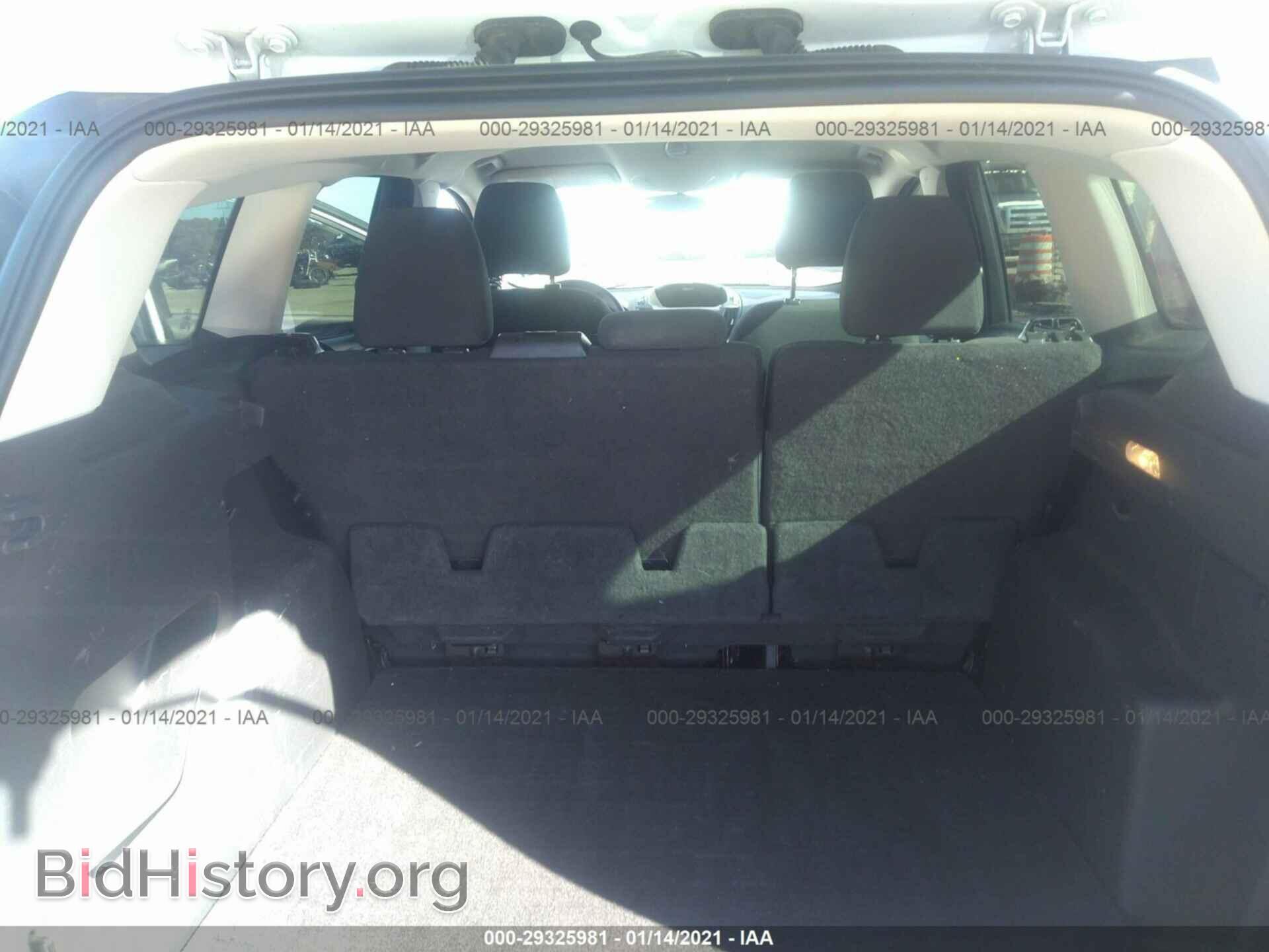 2013 FORD ESCAPE - VIN: 1FMCU0F71DUC13376 - Photo 8