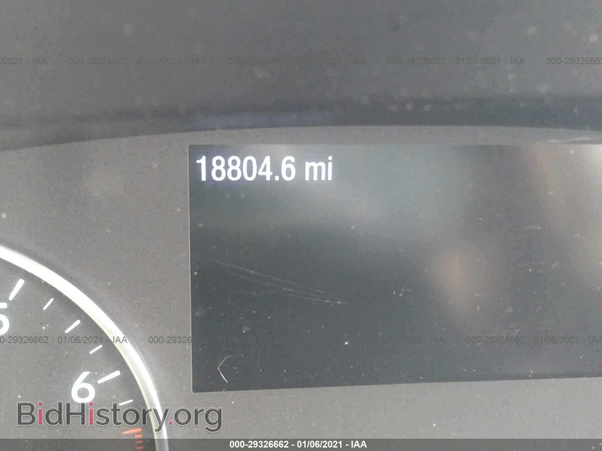 2019 FORD ECOSPORT - VIN: MAJ3S2GEXKC287293 - Фото 7
