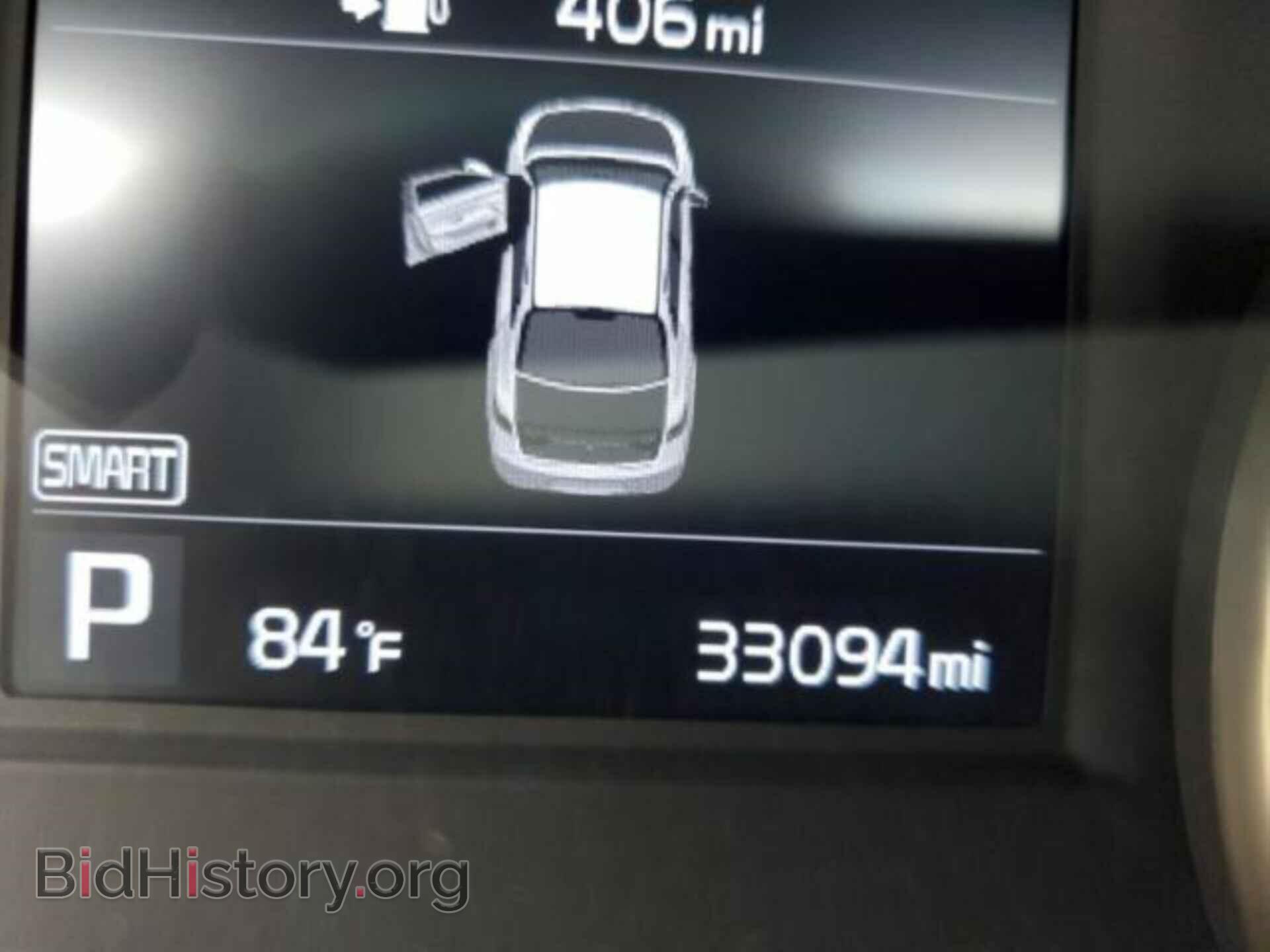 2017 KIA CADENZA - VIN: KNALC4J13H5089643 - Фото 6