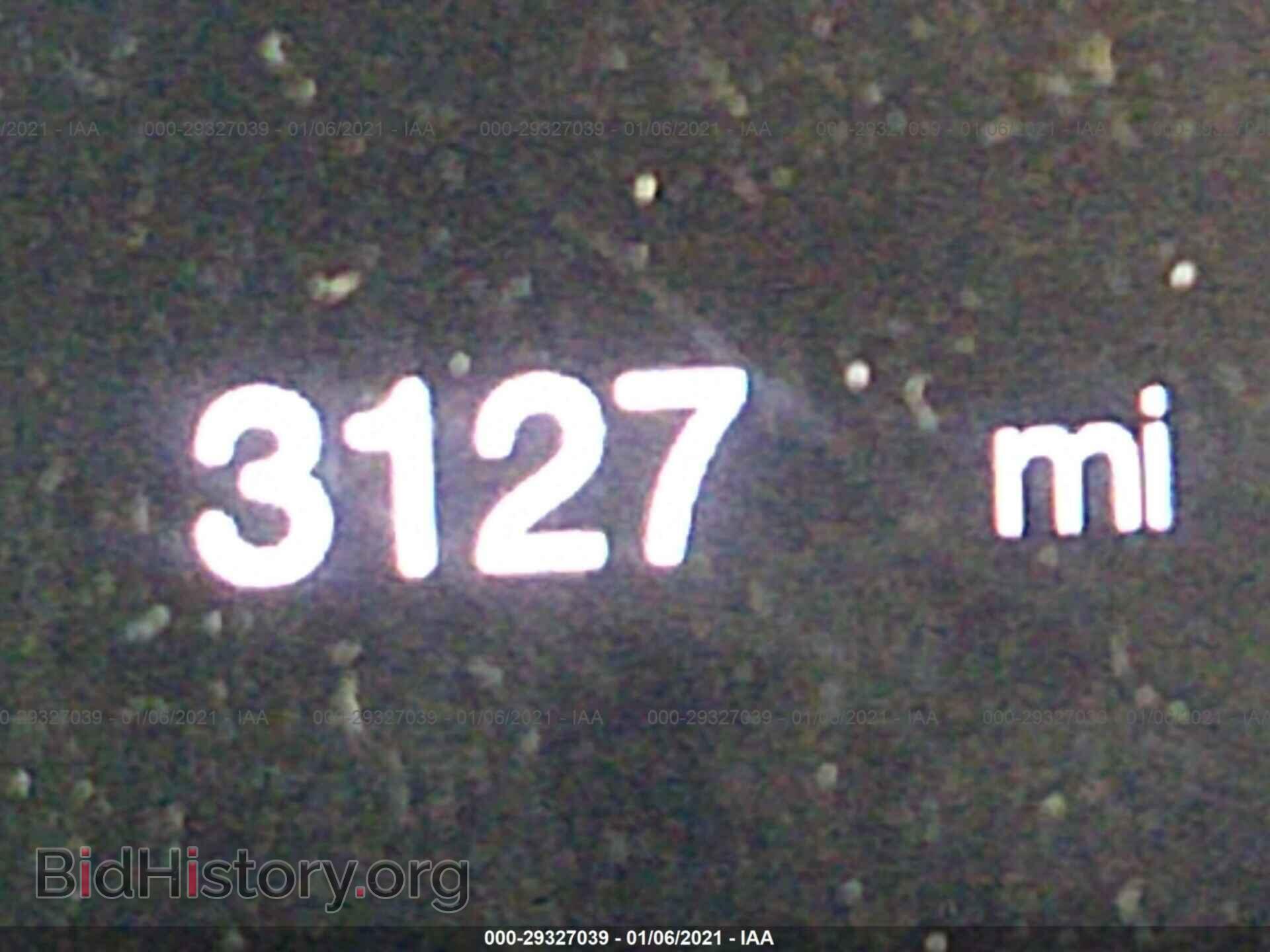 2020 JEEP COMPASS - VIN: 3C4NJDBB5LT228088 - Photo 7