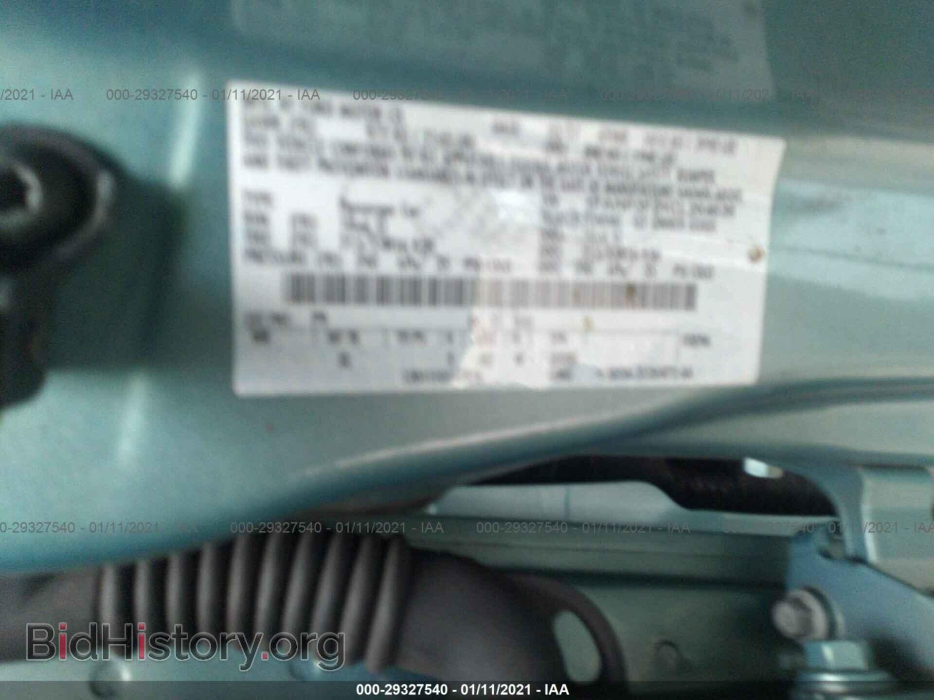 2012 FORD FOCUS - VIN: 1FAHP3F21CL264636 - Photo 9