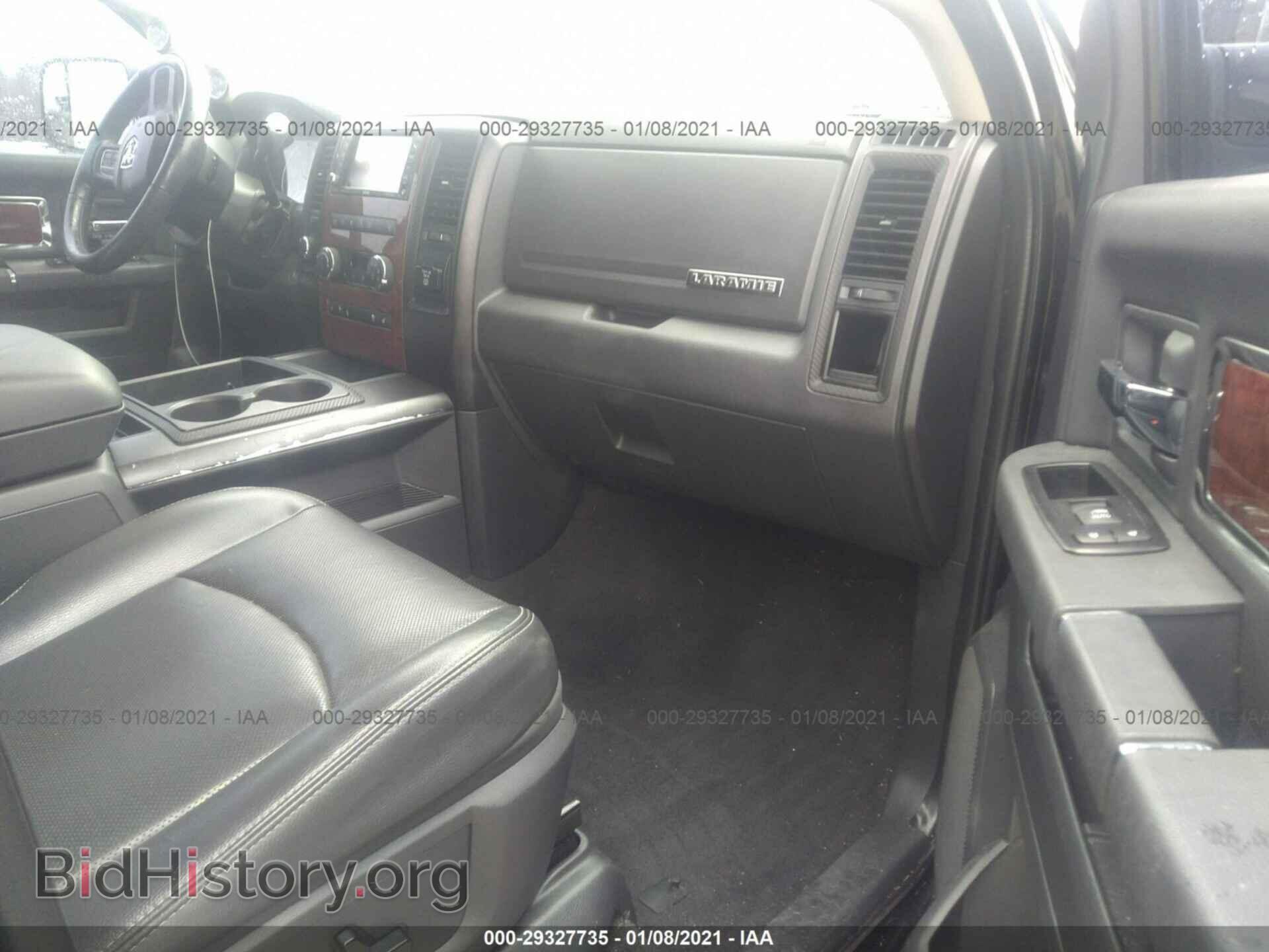 2012 RAM 2500 - VIN: 3C6UD5NL1CG335040 - Photo 5