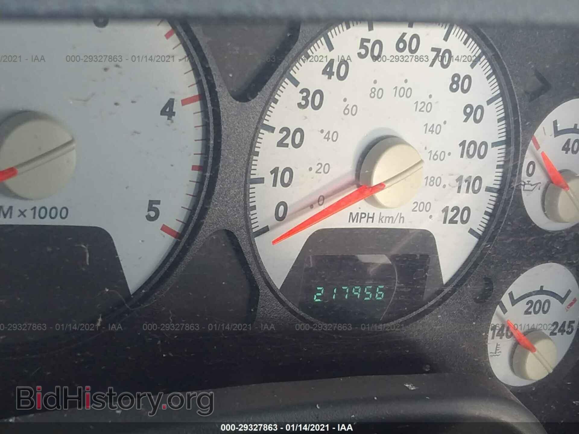 2008 DODGE RAM 2500 - VIN: 3D7KS28A68G115162 - Фото 7