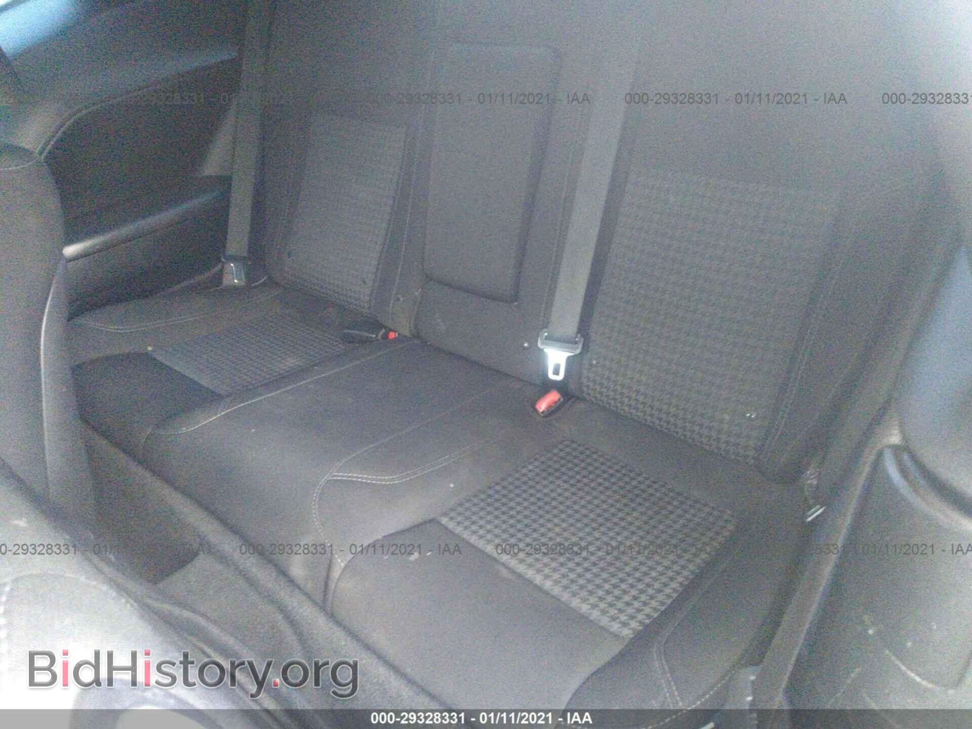 2015 DODGE CHALLENGER - VIN: 2C3CDZAG9FH787816 - Photo 8