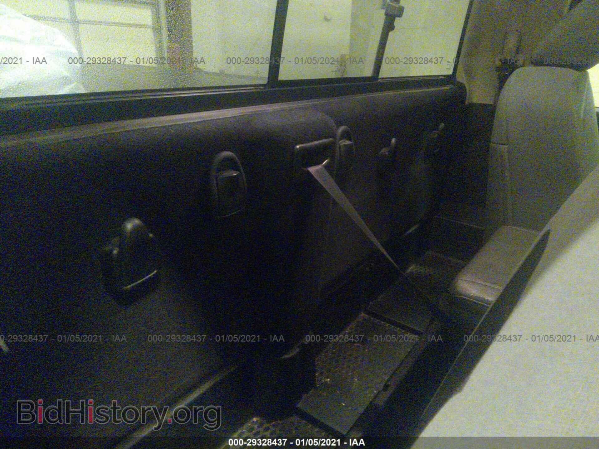 2014 RAM 1500 - VIN: 3C6JR7AT0EG184412 - Фото 8