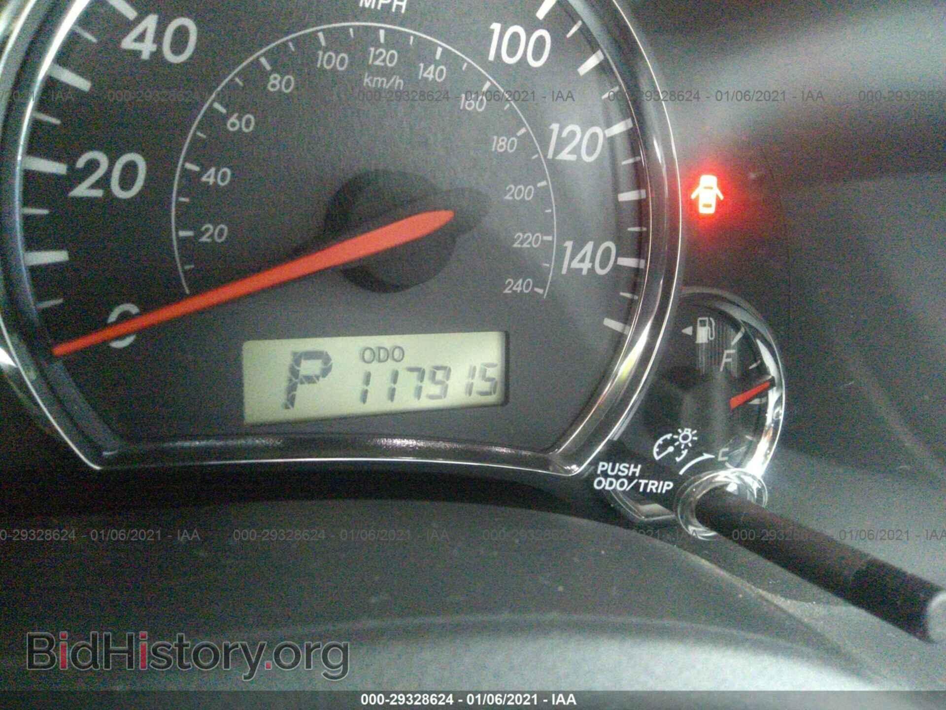2013 TOYOTA COROLLA - VIN: 2T1BU4EE8DC098778 - Photo 7