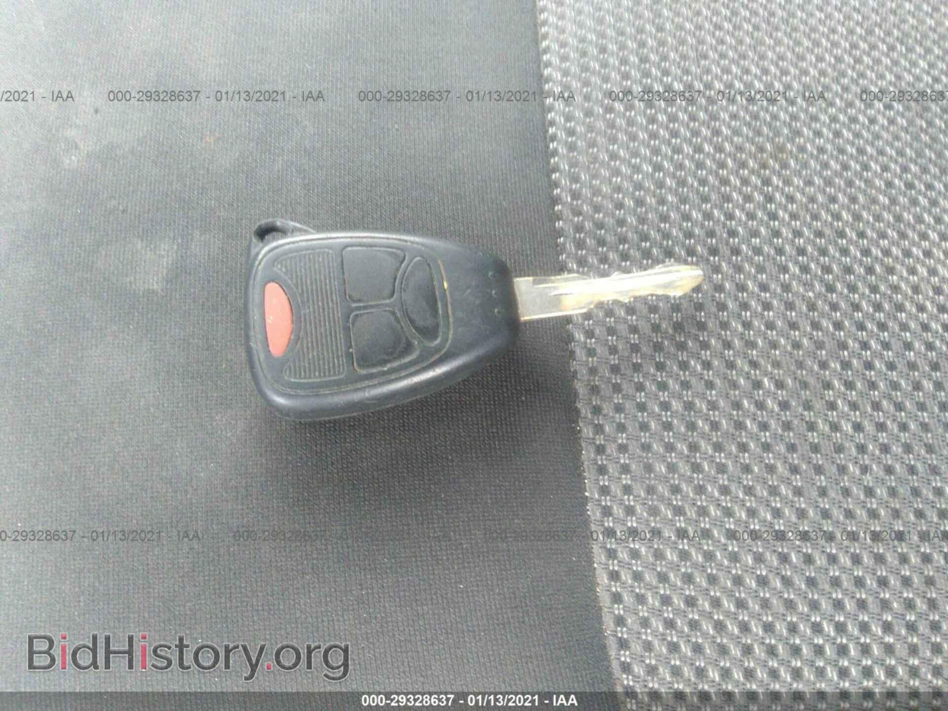 2013 JEEP COMPASS - VIN: 1C4NJDEB5DD234363 - Фото 11