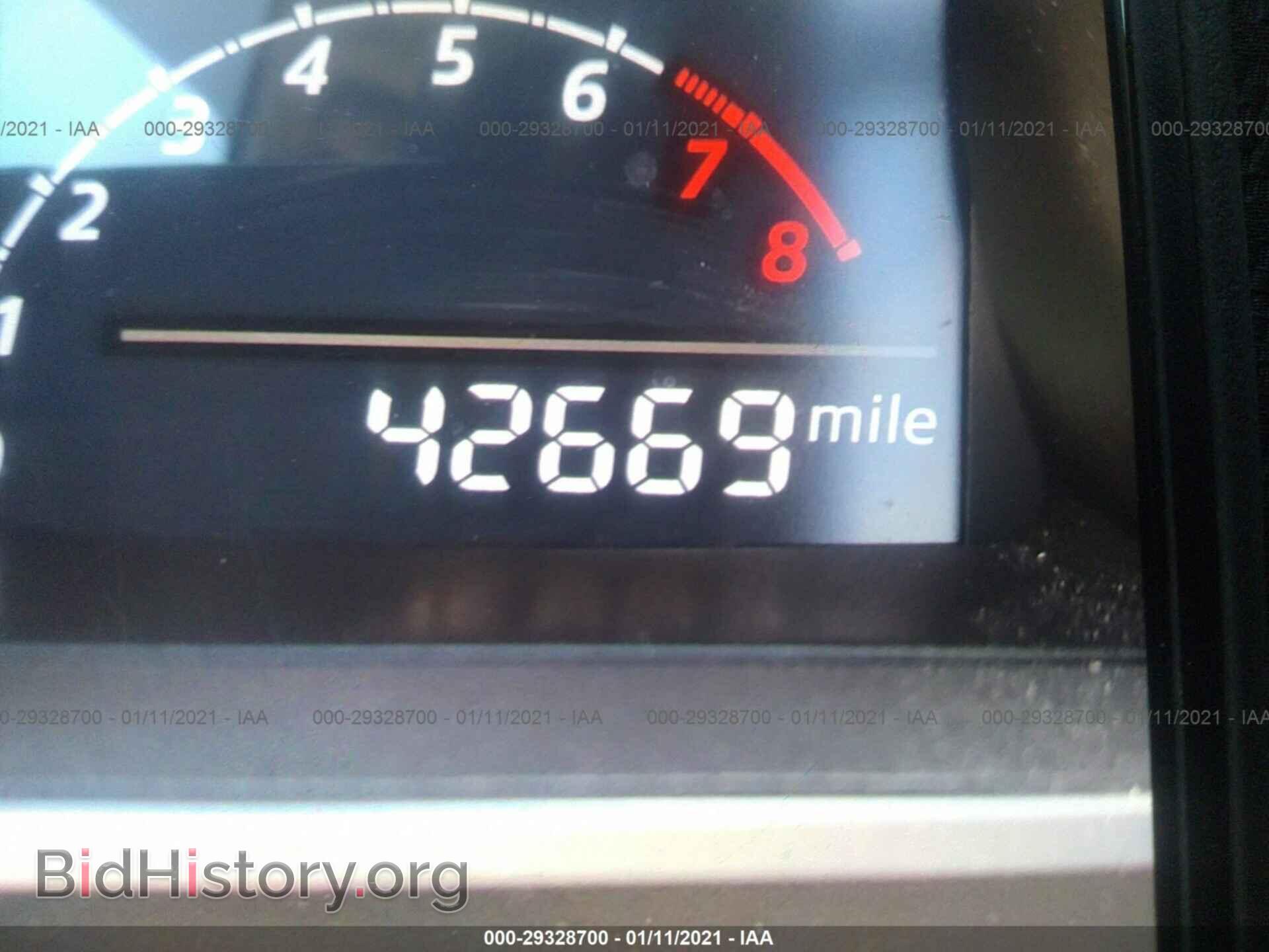 2015 MAZDA MAZDA3 - VIN: 3MZBM1U77FM134355 - Фото 7