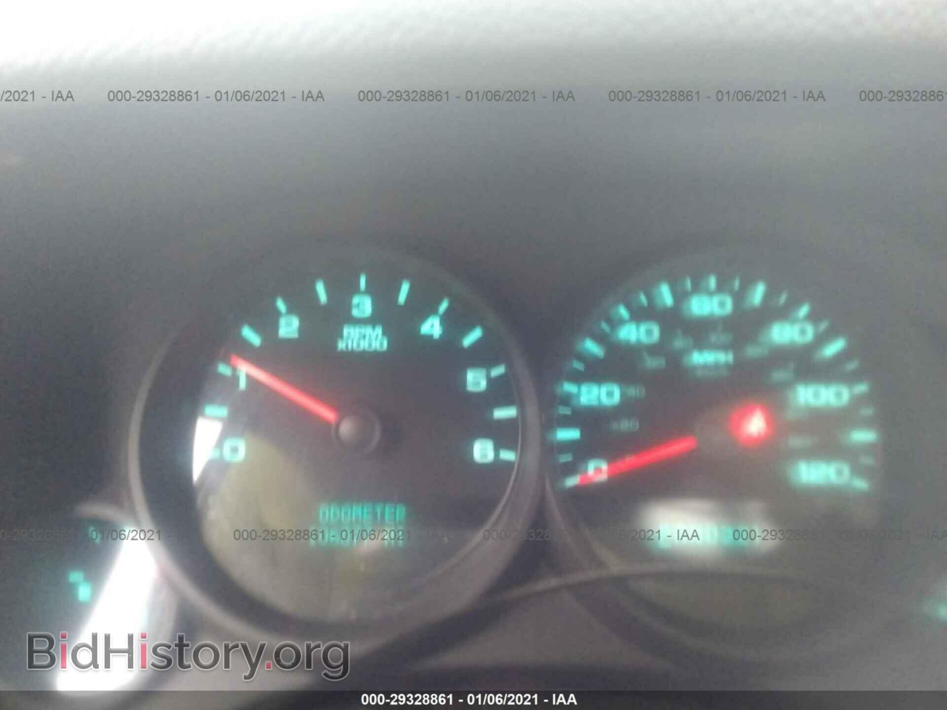 2009 GMC SIERRA 1500 - VIN: 1GTEC14C19Z125511 - Фото 7