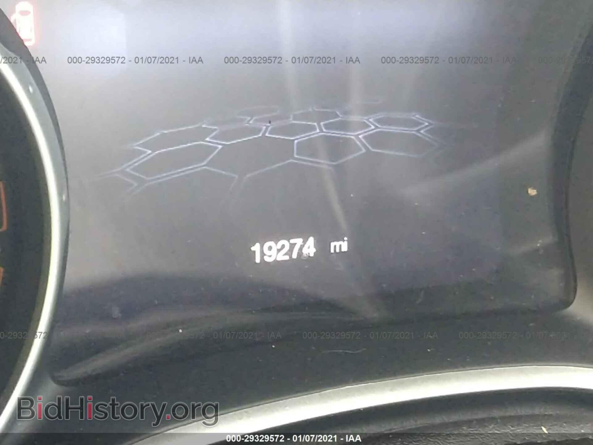 2019 JEEP COMPASS - VIN: 3C4NJDBB0KT629000 - Фото 7