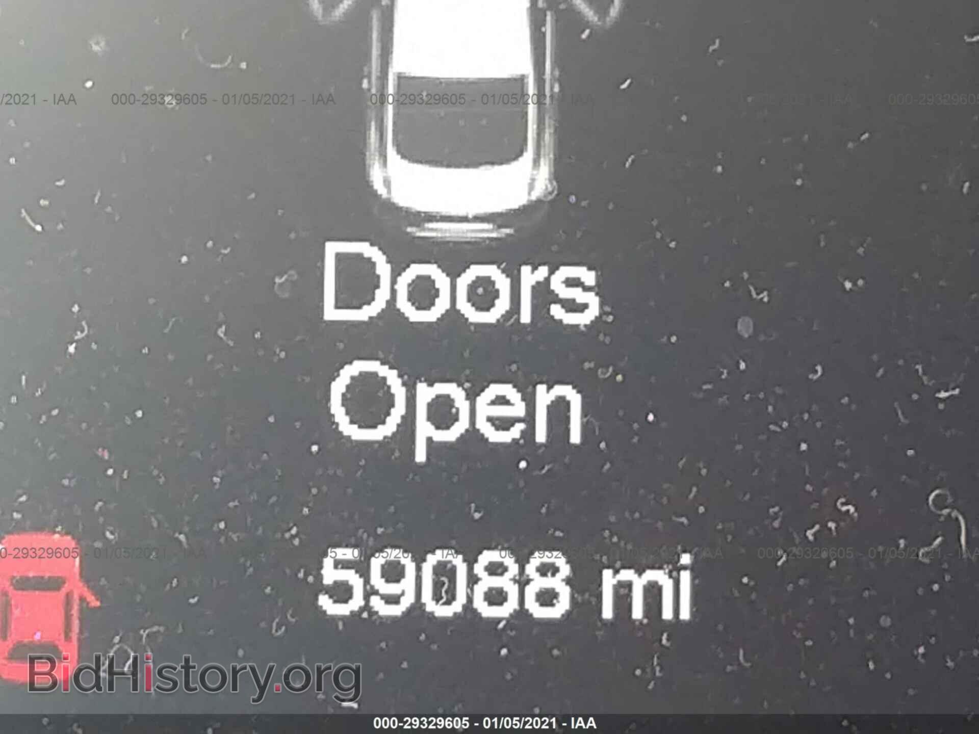 2016 CHRYSLER 200 - VIN: 1C3CCCAB5GN129021 - Фото 7