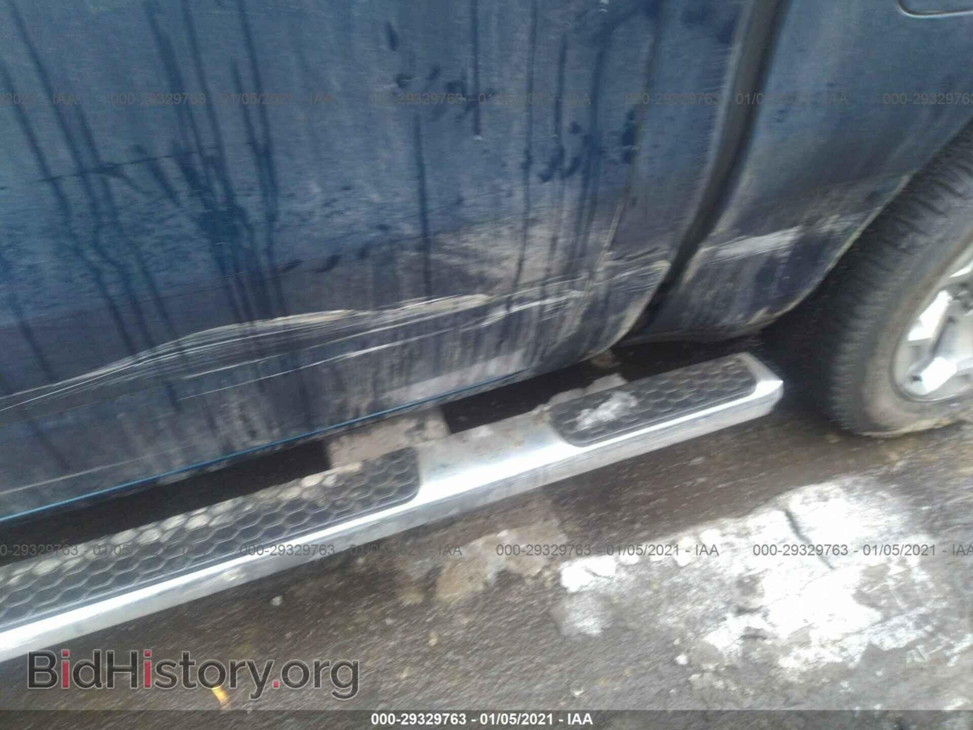2021 RAM 1500 - VIN: 1C6SRFFT5MN508998 - Photo 6