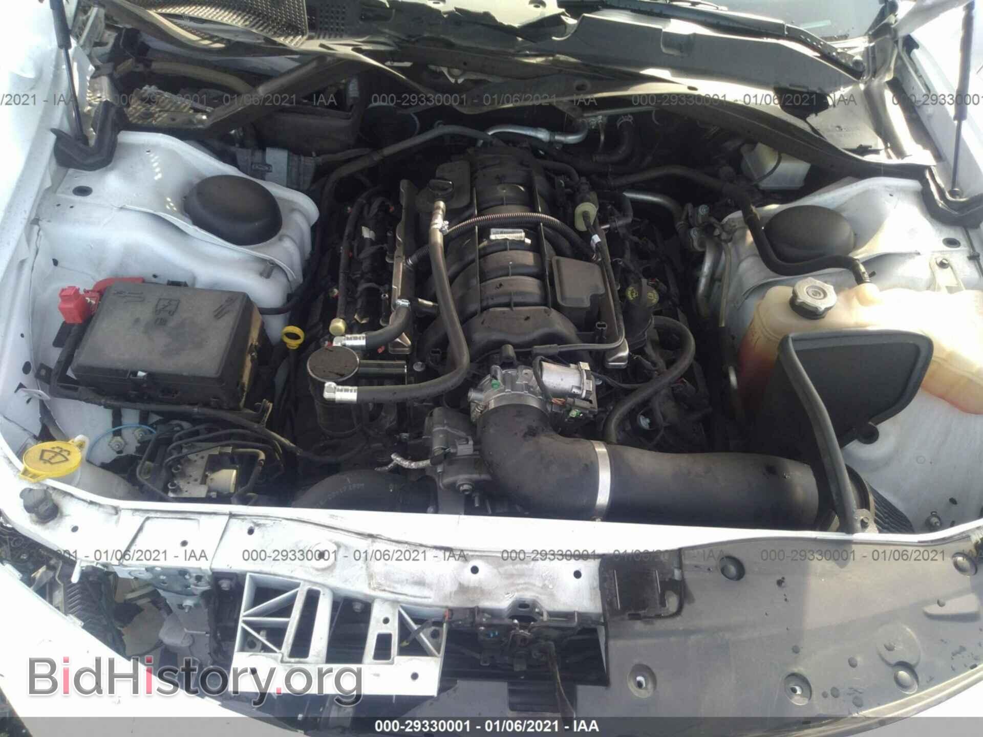2019 DODGE CHARGER - VIN: 2C3CDXCT7KH621741 - Photo 10