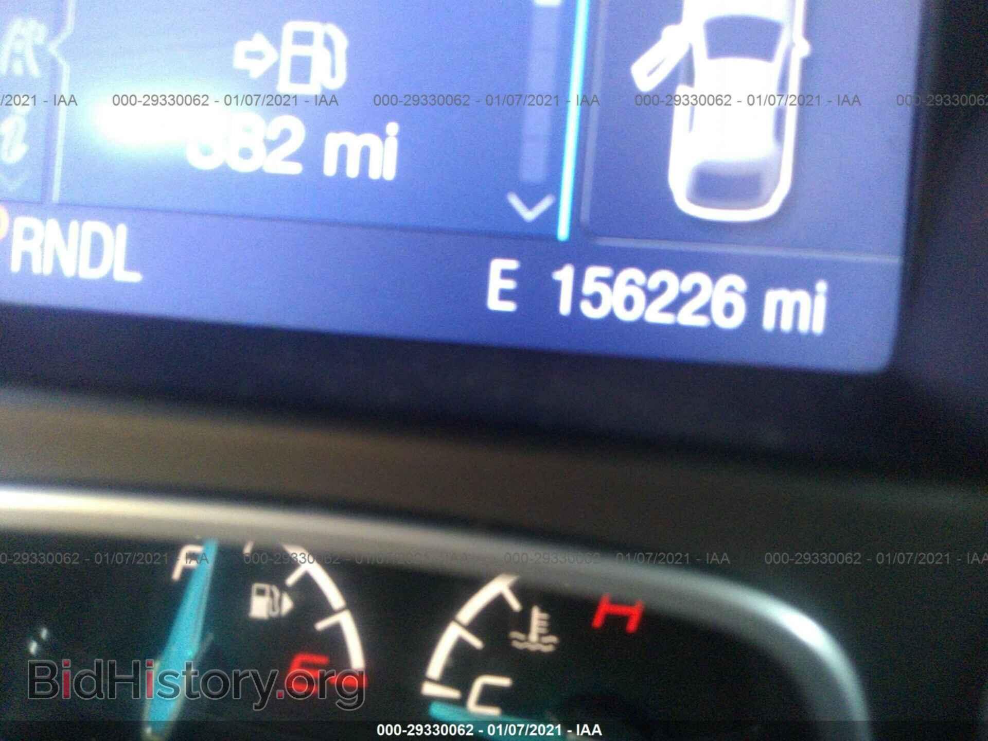 2014 FORD FOCUS - VIN: 1FADP3F2XEL219308 - Фото 7