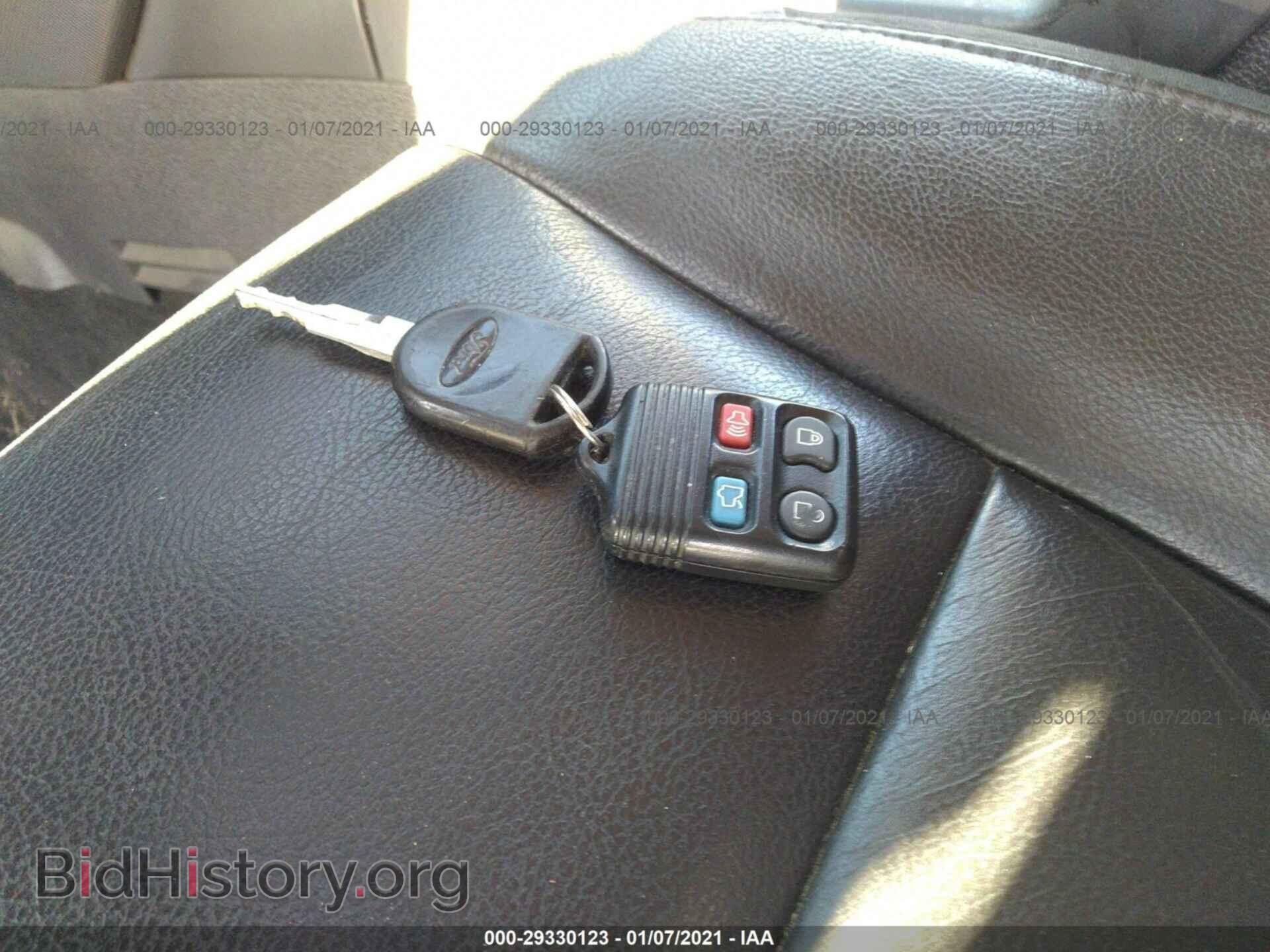 2010 FORD EXPLORER - VIN: 1FMEU7DE9AUA72457 - Фото 11