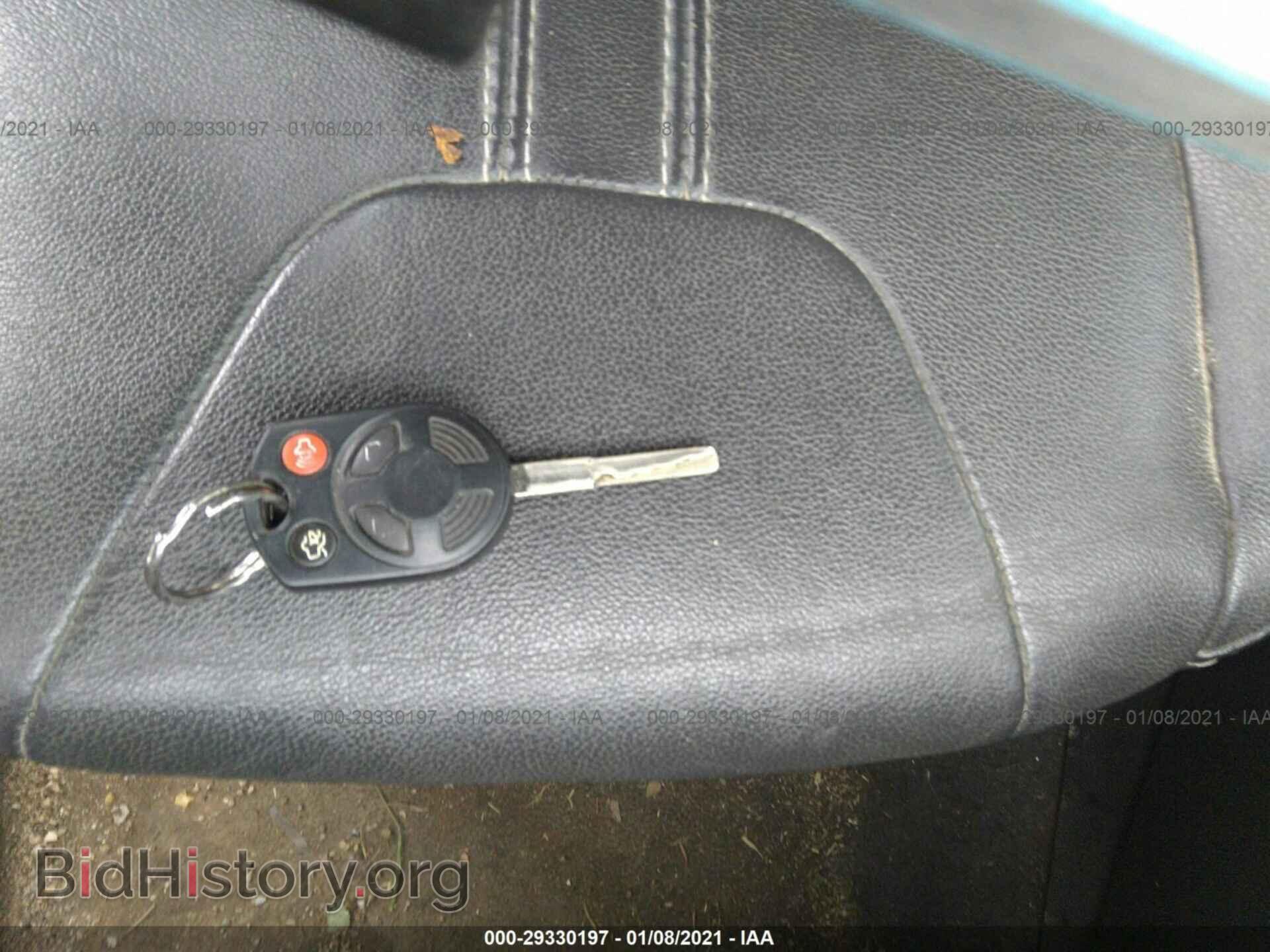 2013 FORD FOCUS - VIN: 1FADP3F24DL178432 - Photo 11