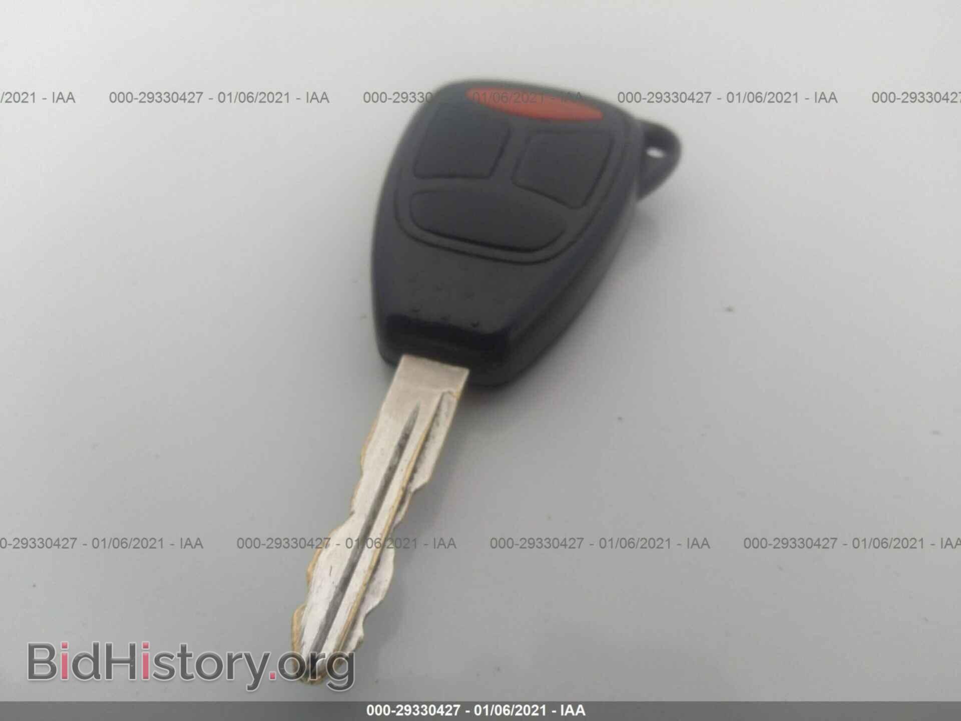 2007 DODGE CHARGER - VIN: 2B3KA43R37H690339 - Photo 11