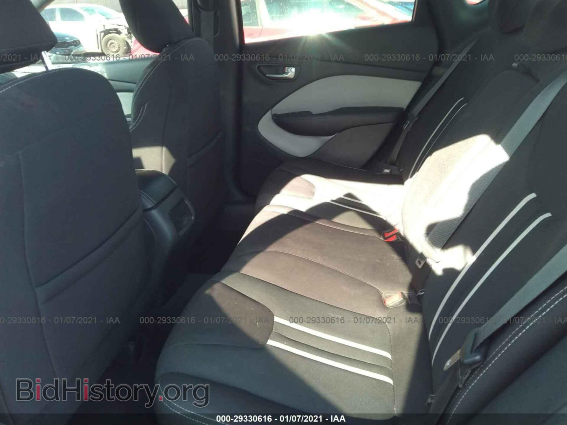 2014 DODGE DART - VIN: 1C3CDFBB8ED775413 - Фото 8