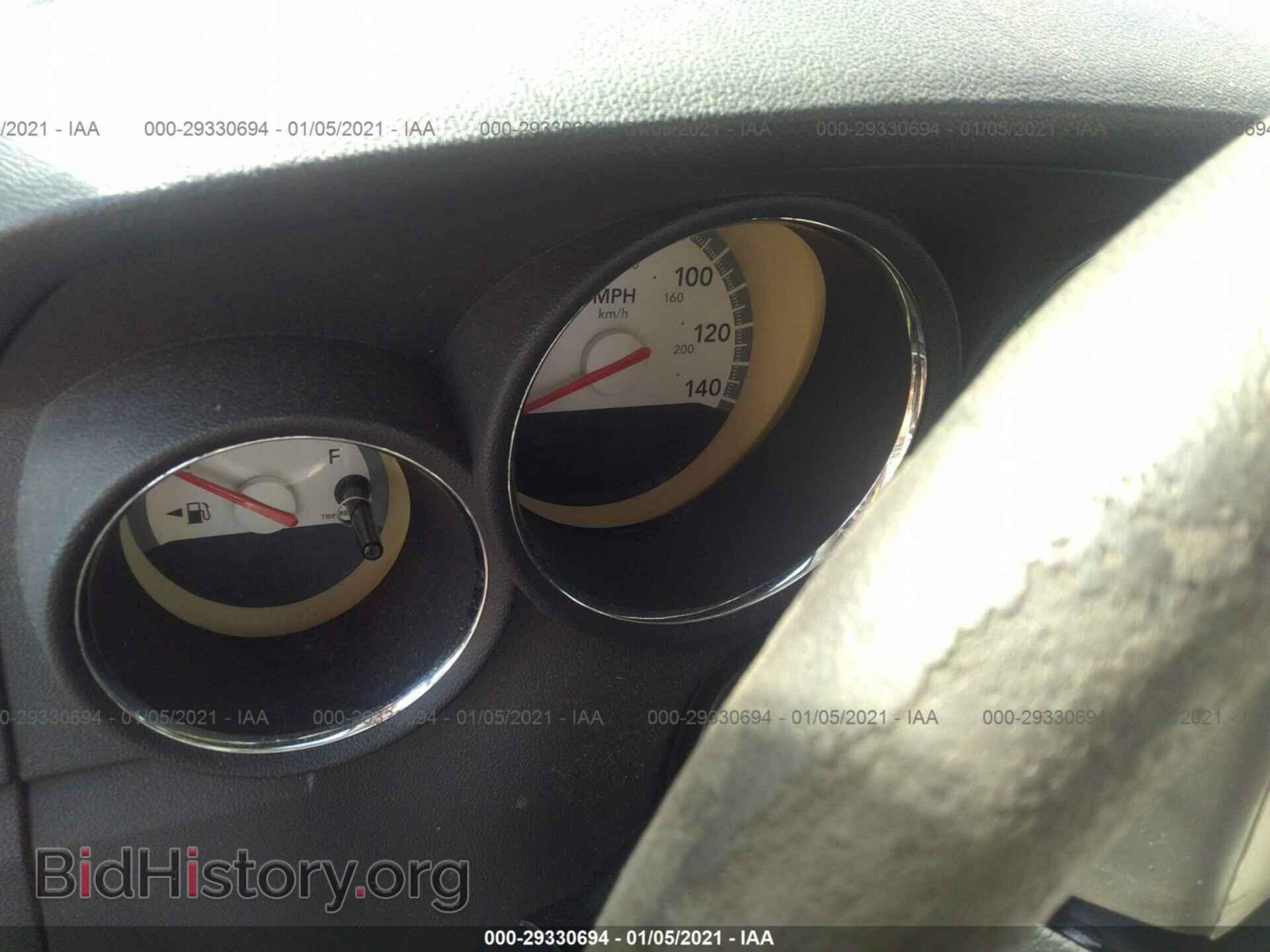 2010 DODGE CHARGER - VIN: 2B3CA3CV0AH207103 - Фото 7