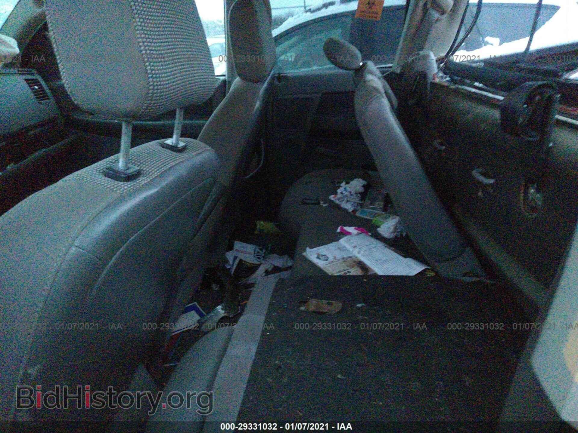 2006 DODGE RAM 3500 - VIN: 3D7MX48CX6G254392 - Фото 7