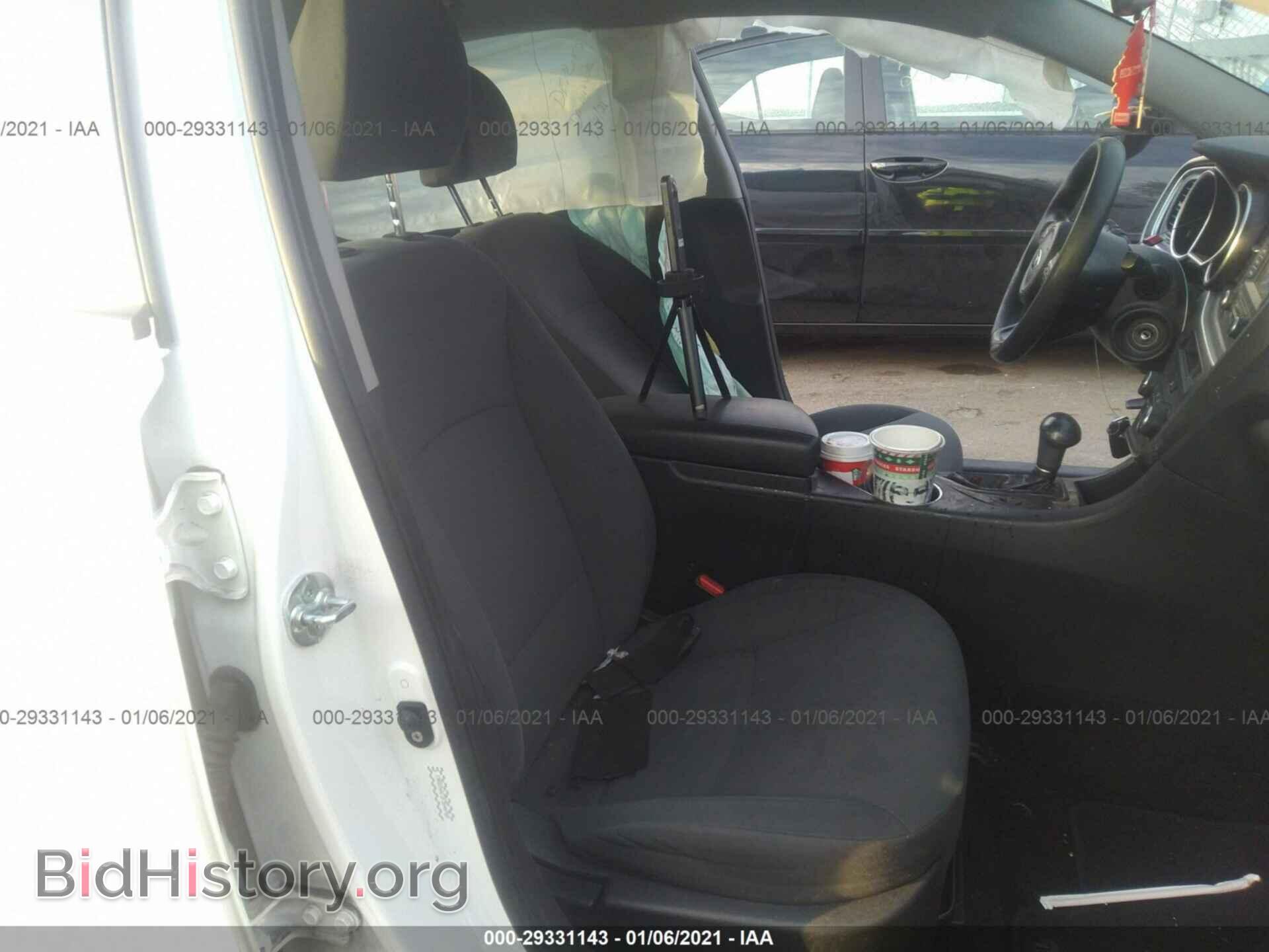 2015 KIA OPTIMA - VIN: KNAGM4A73F5646969 - Фото 5