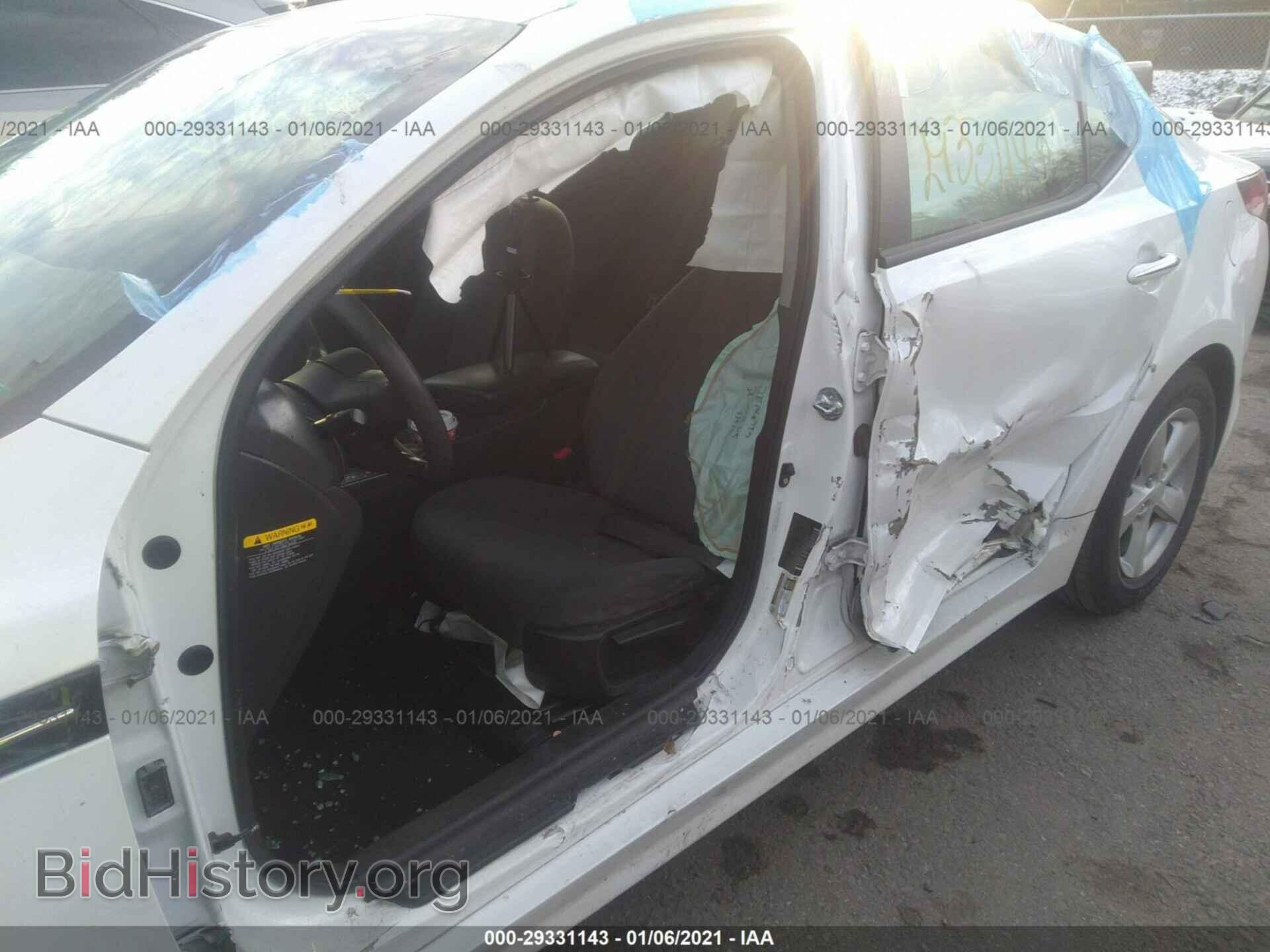 2015 KIA OPTIMA - VIN: KNAGM4A73F5646969 - Фото 6
