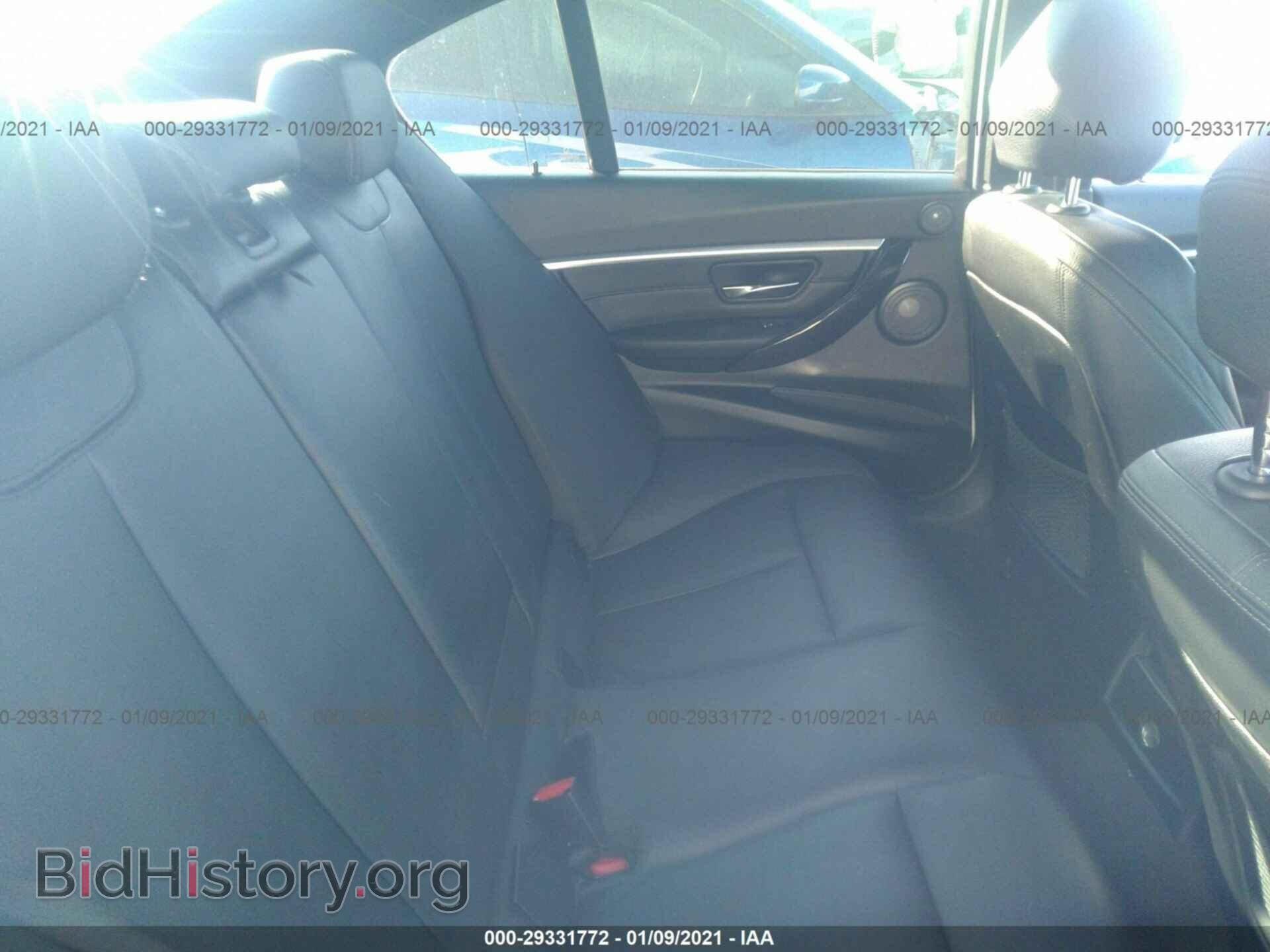 2017 BMW M3 - VIN: WBS8M9C52H5G83378 - Фото 8