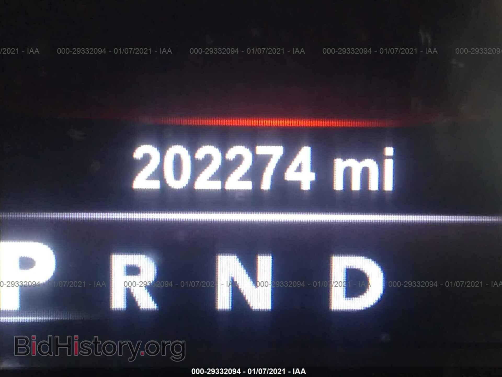 2015 RAM 1500 - VIN: 1C6RR7LT7FS611496 - Photo 7